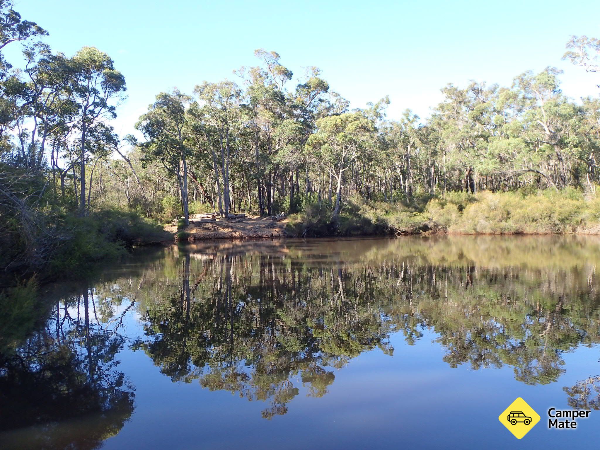 Canebrake pool - Image 3