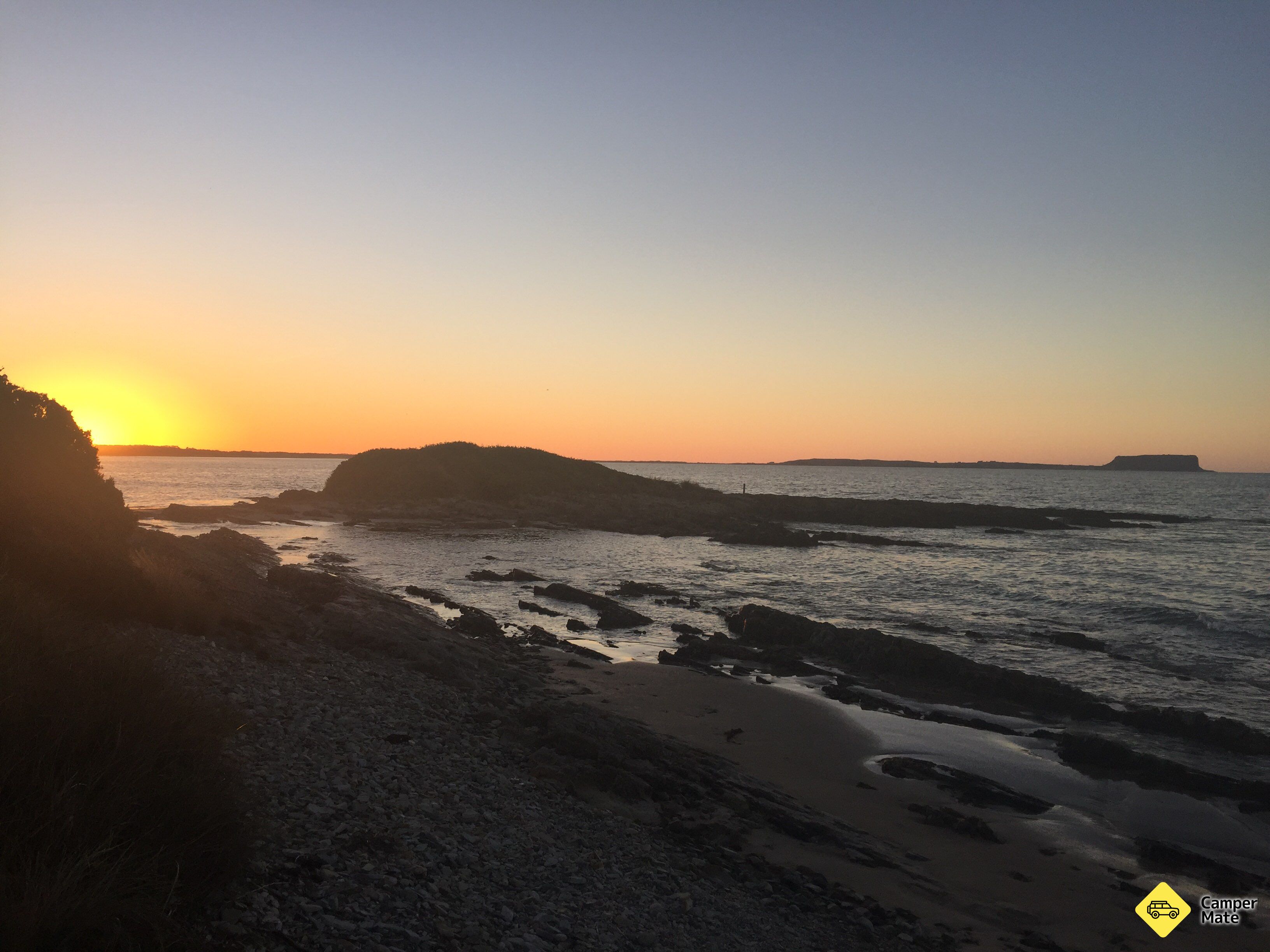 Acties voor Peggs Beach Campground - Image 2