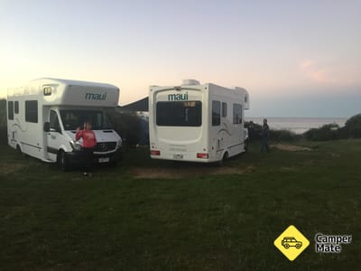 Acties voor Peggs Beach Campground