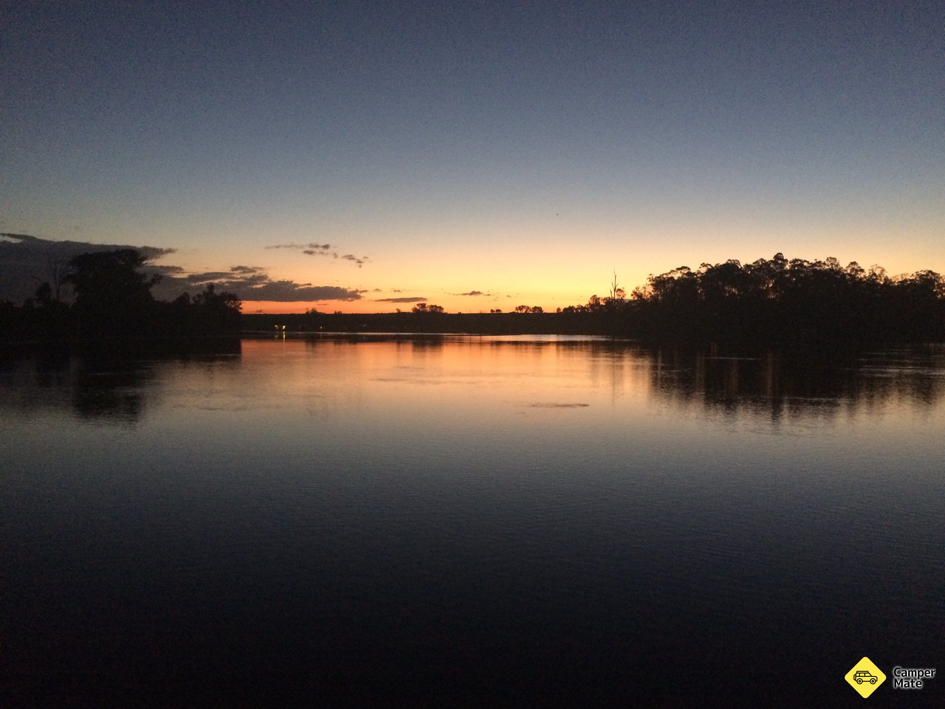 Lake Redbrook Holiday Retreat
