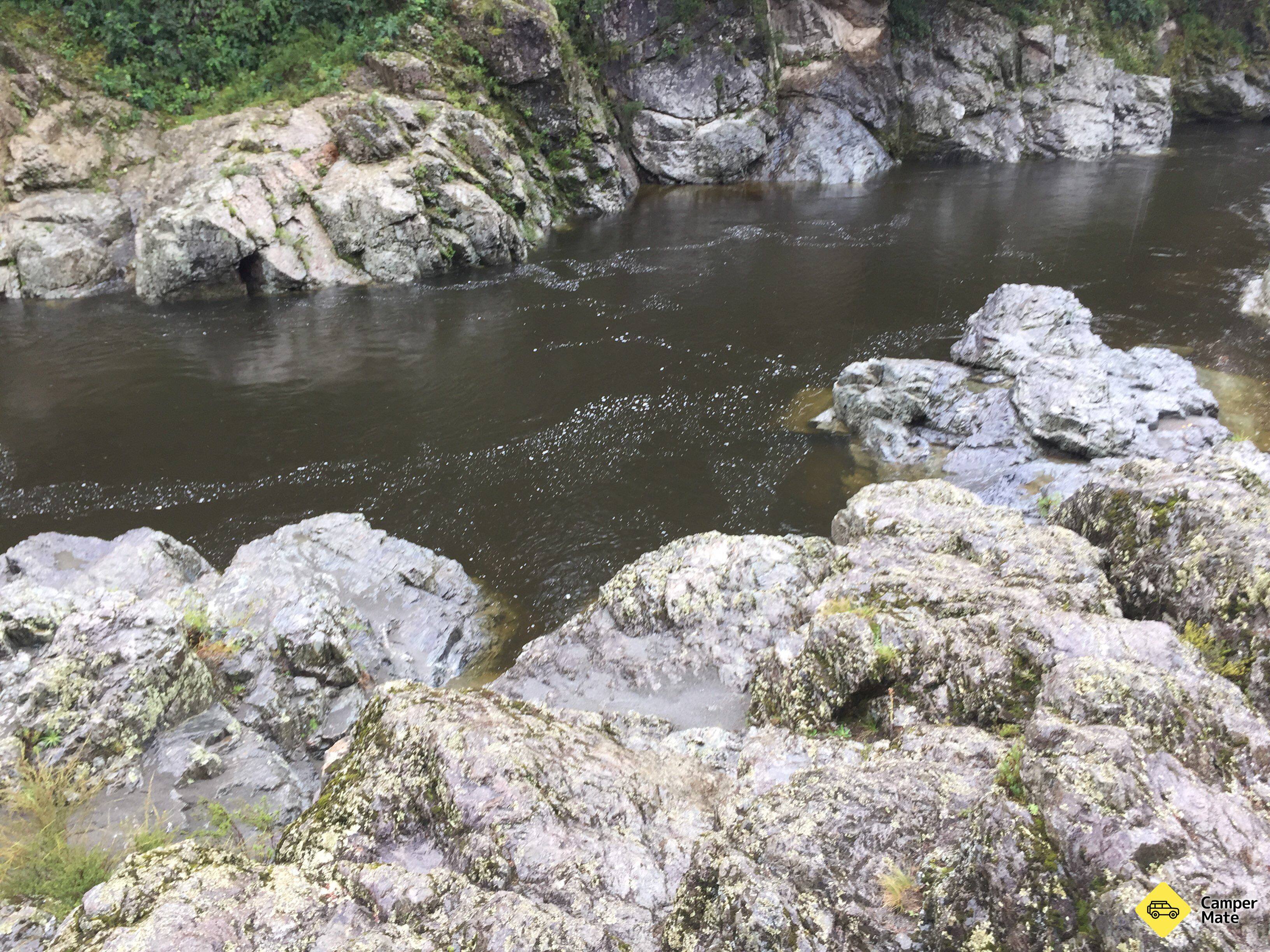The Hobbit Barrel Scene Film Location - Image 2