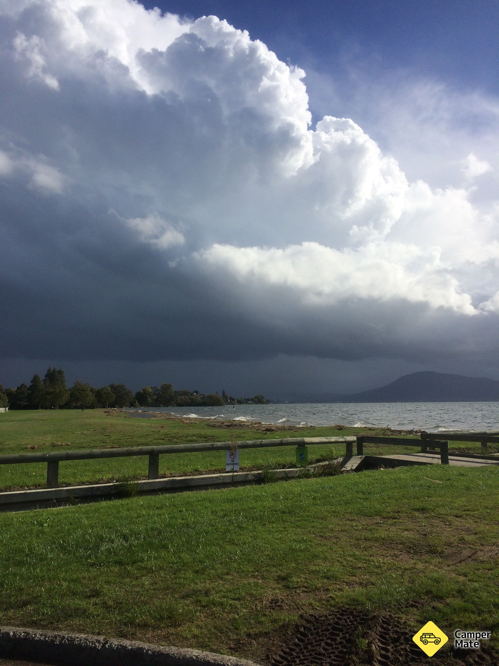 Hannahs Bay