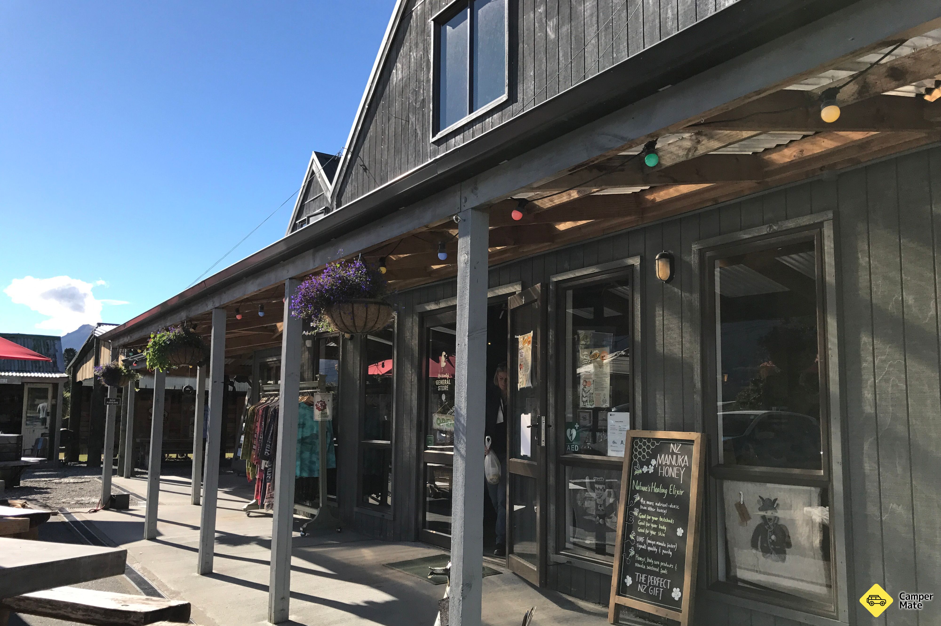 Mrs Woolly's General Store - Image 3