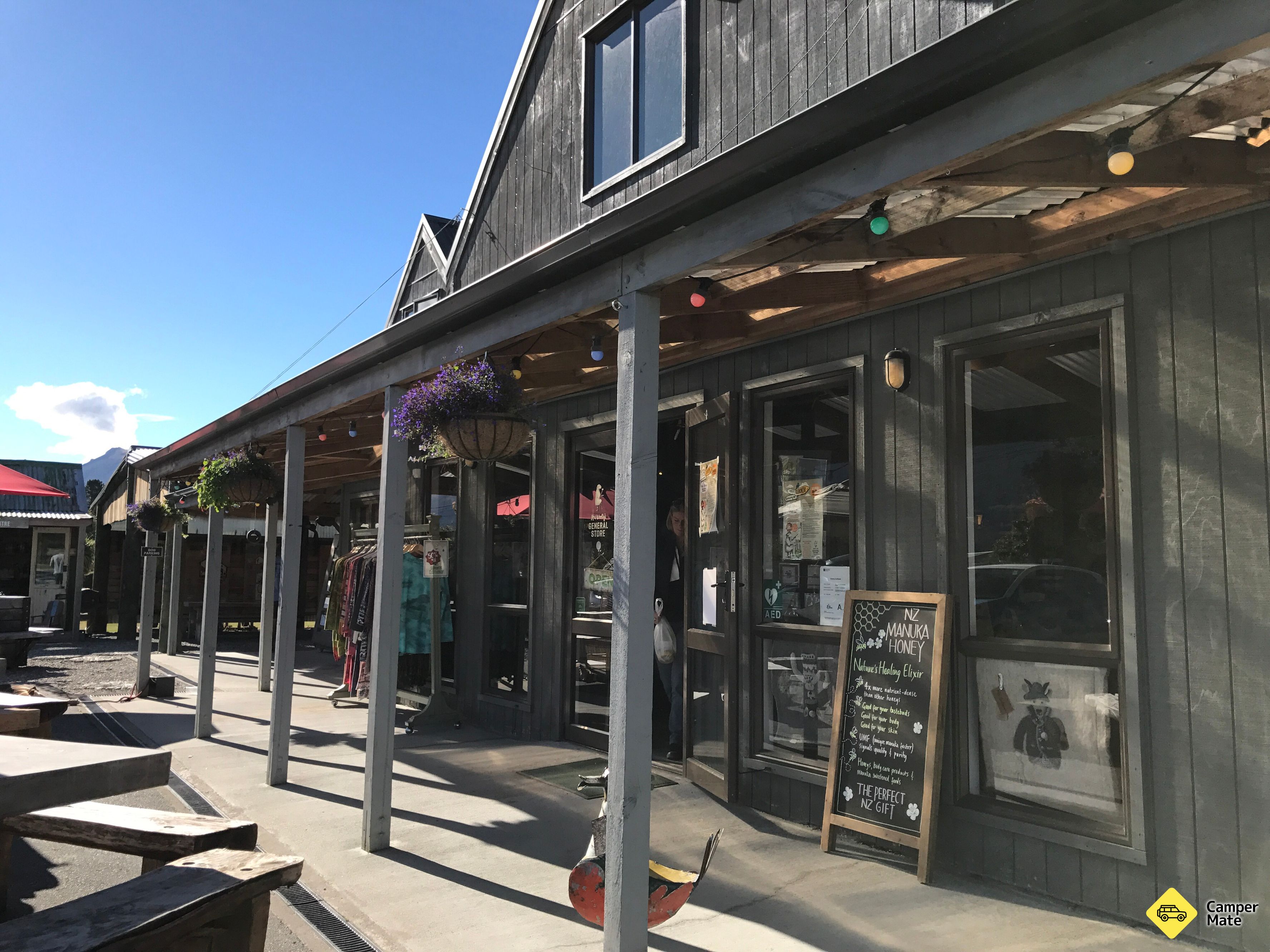 Mrs Woolly's General Store - Image 3