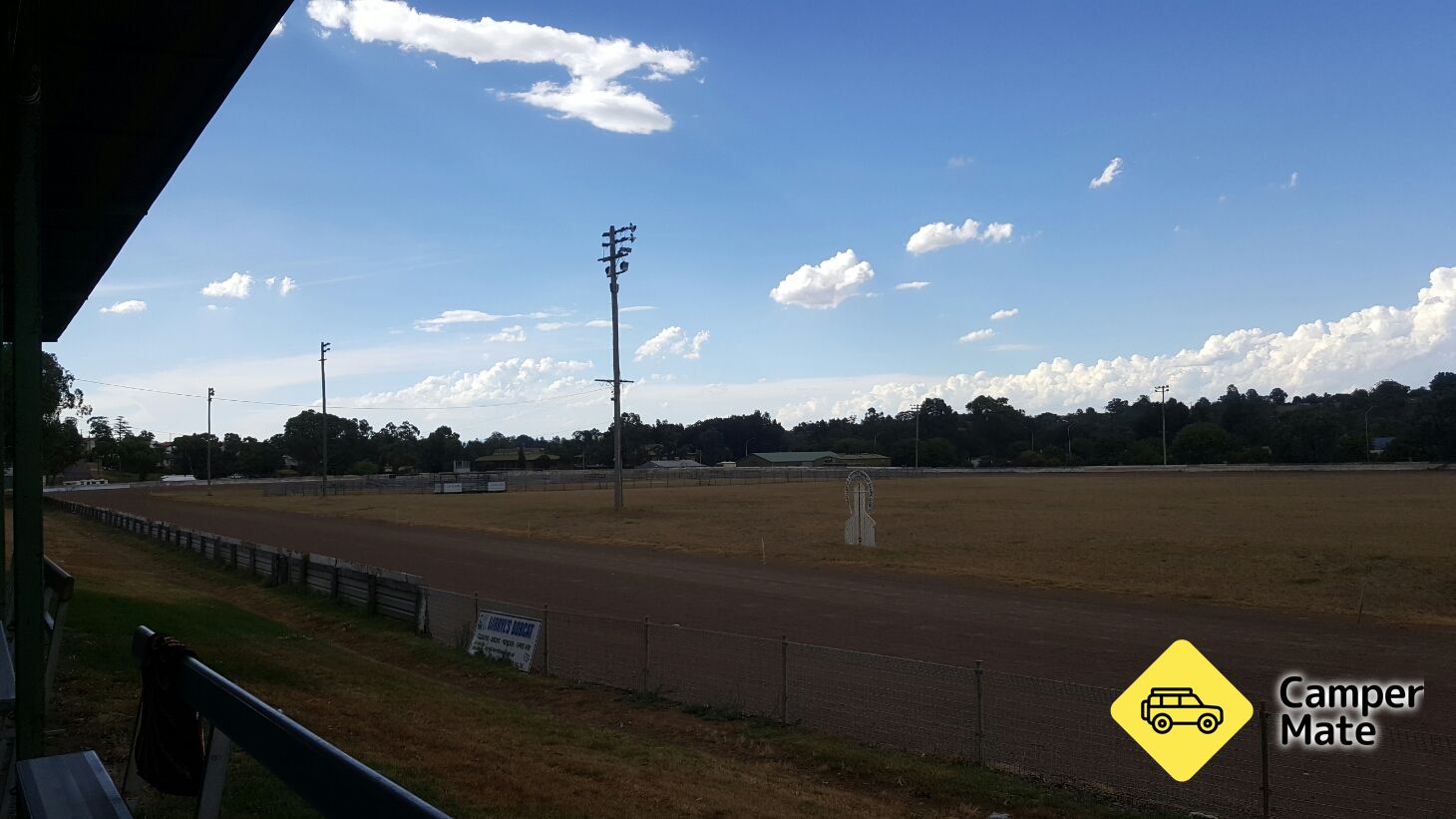 مبنى Muswellbrook Showgrounds - Image 2