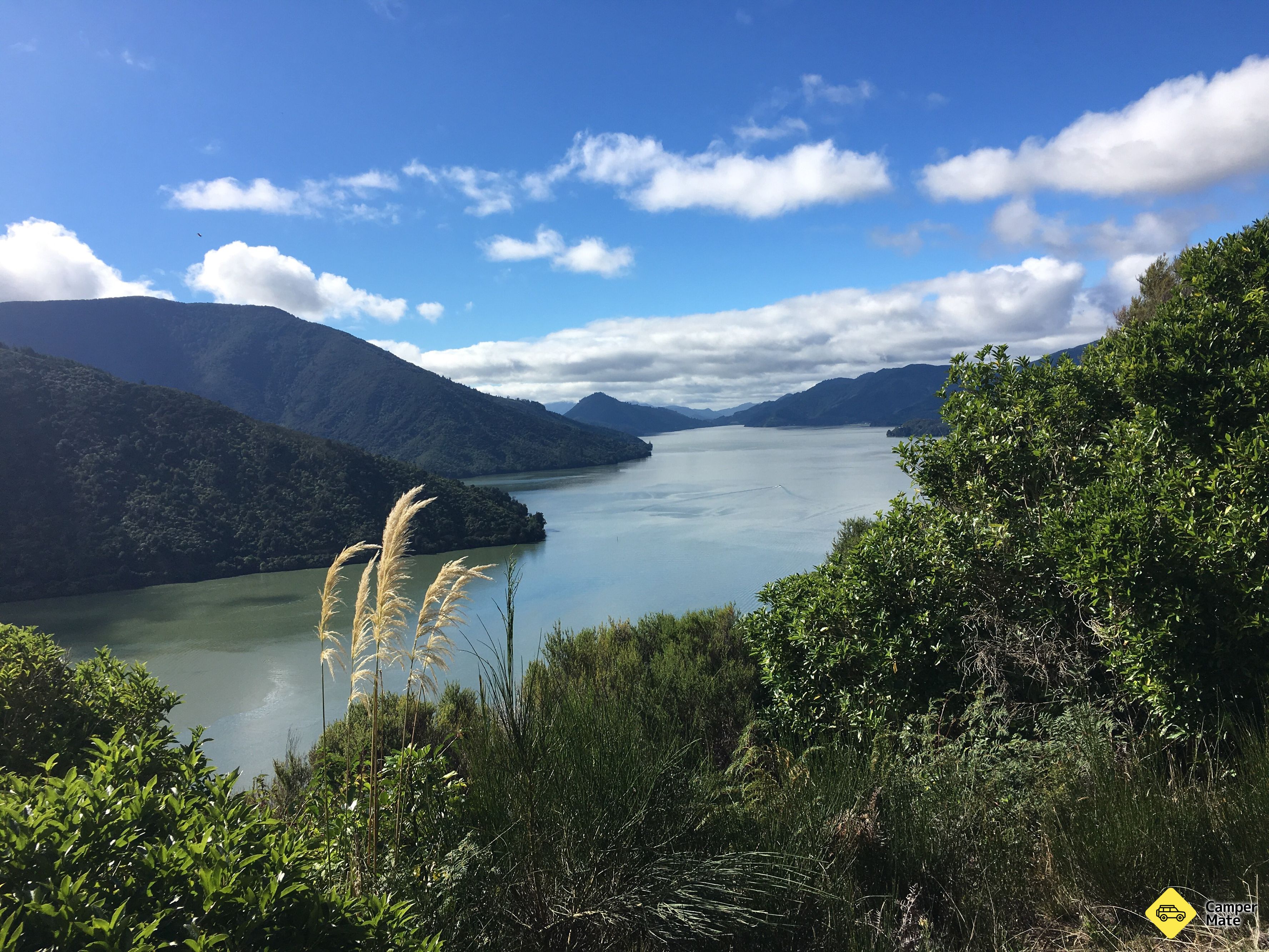 Cullen Point Lookout - Image 3