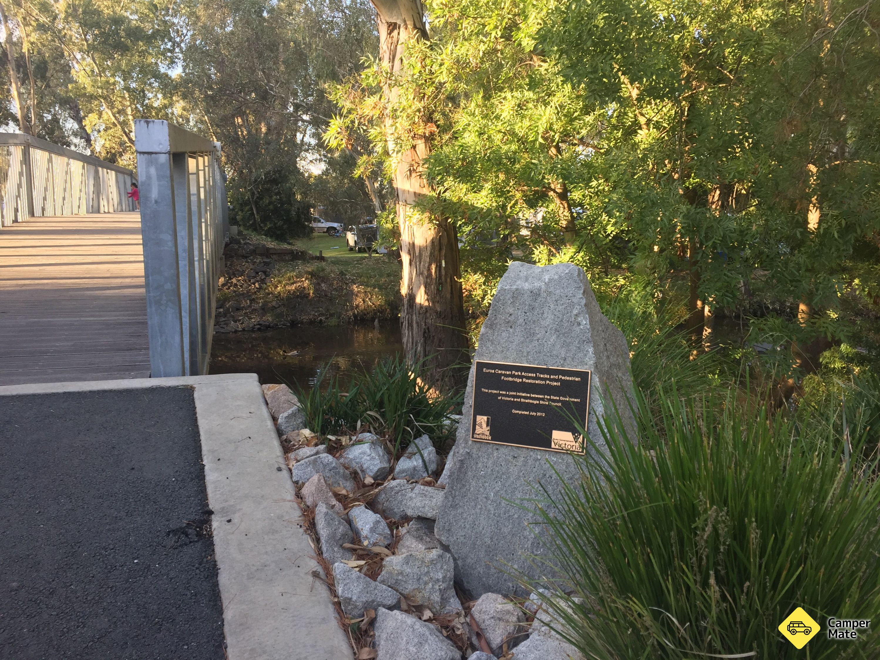 Euroa Caravan Park