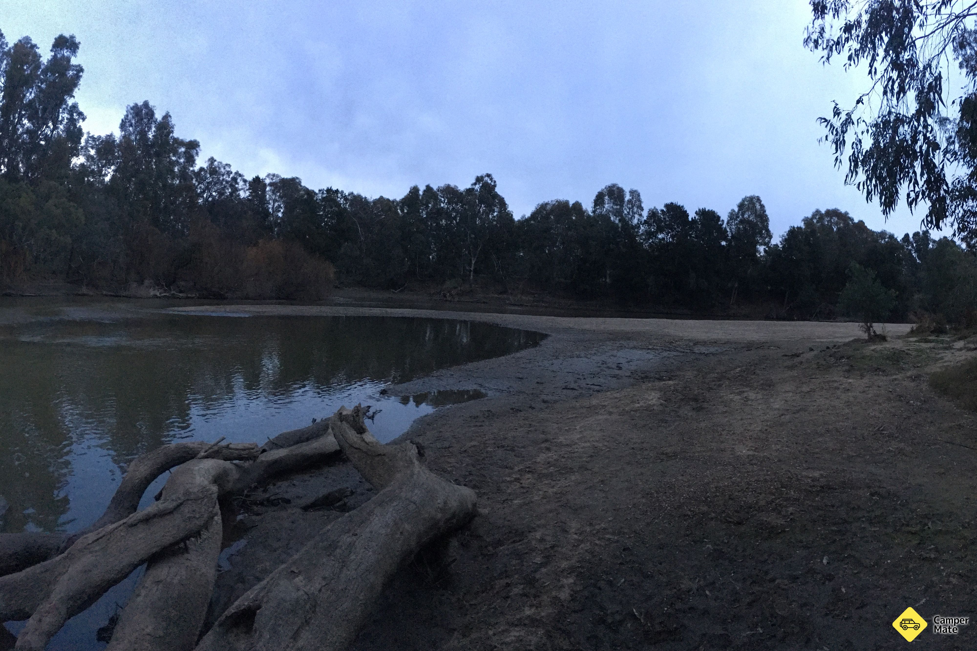 Oura Beach Reserve - Image 3