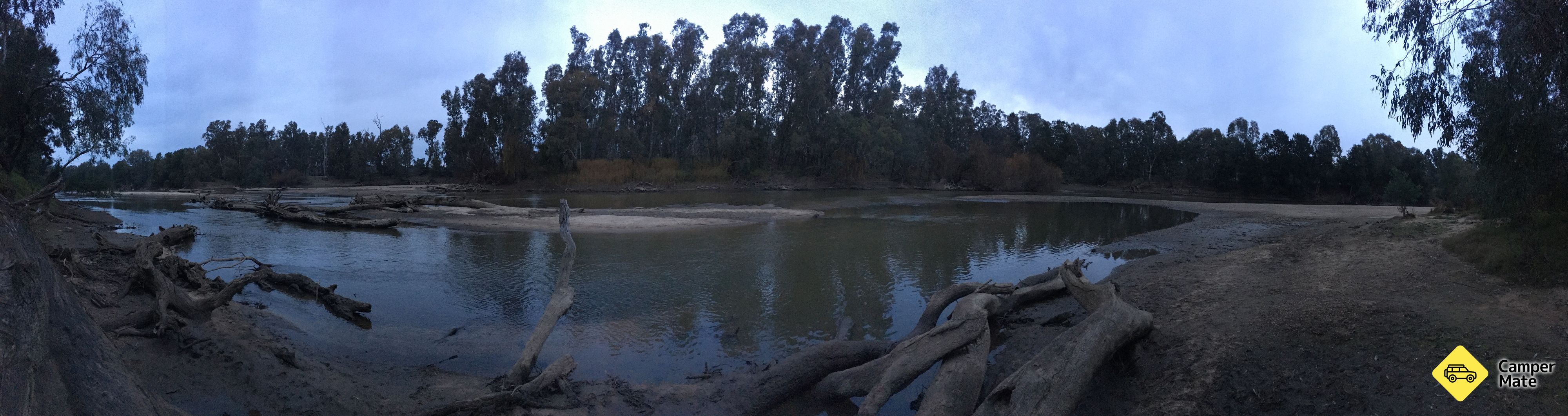 Oura Beach Reserve - Image 3