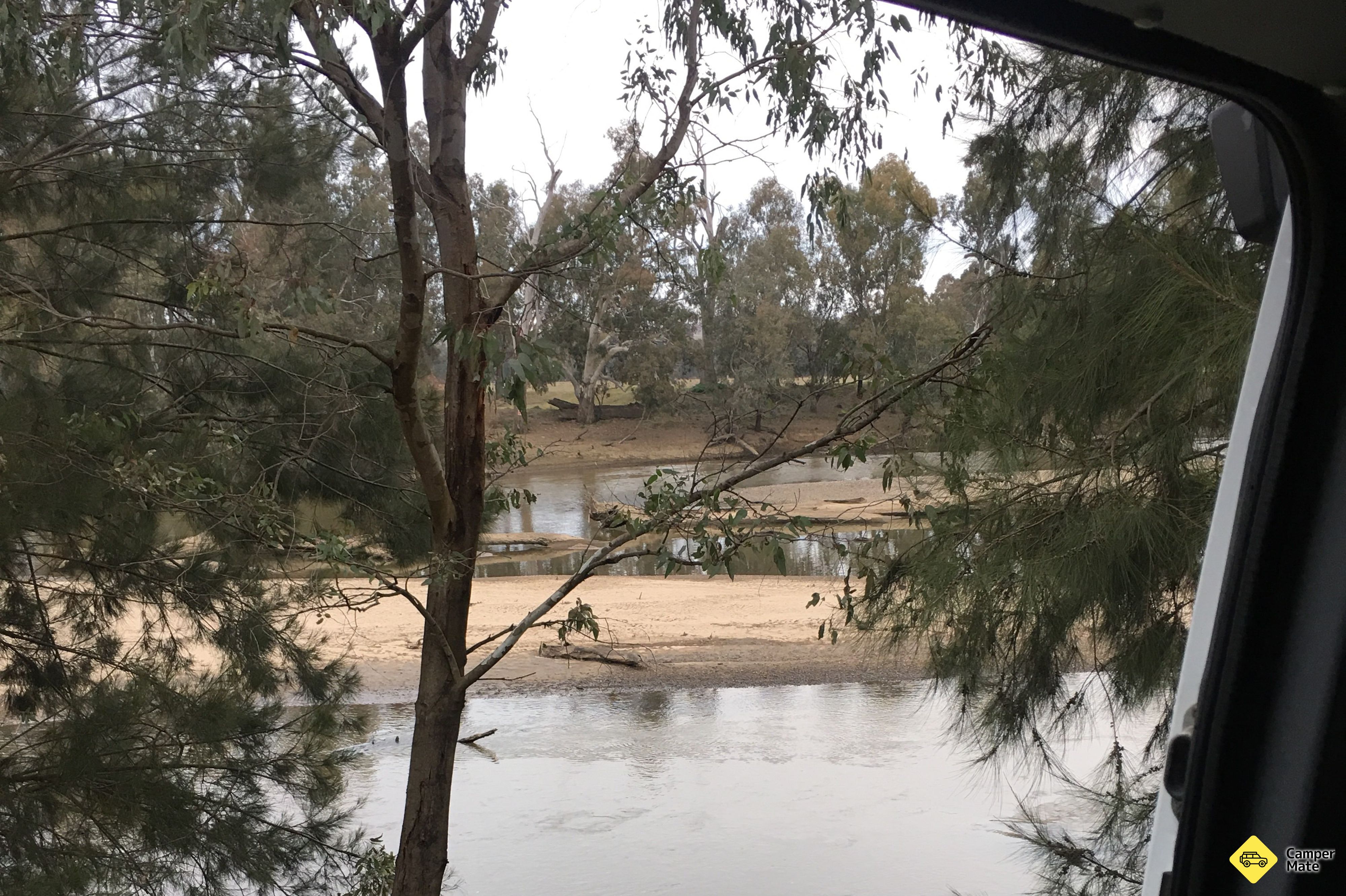 Oura Beach Reserve - Image 2