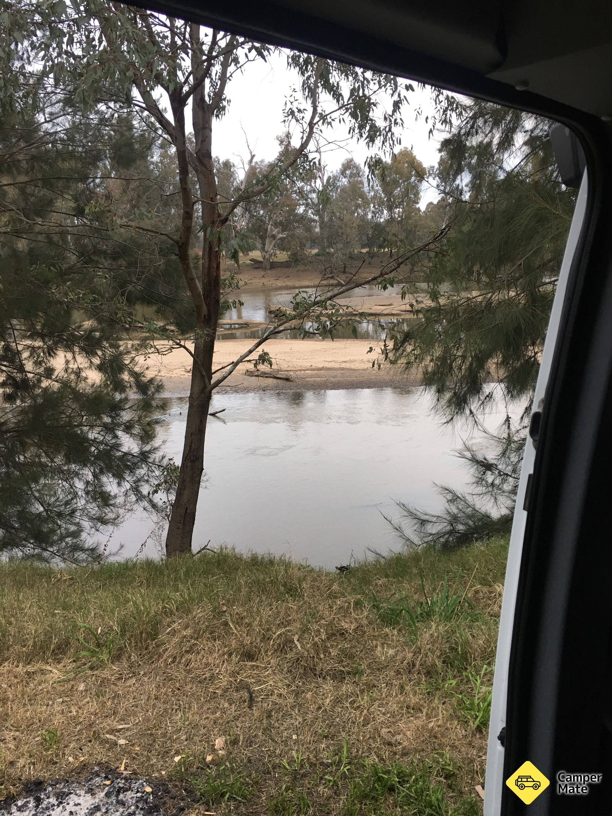 Oura Beach Reserve - Image 2