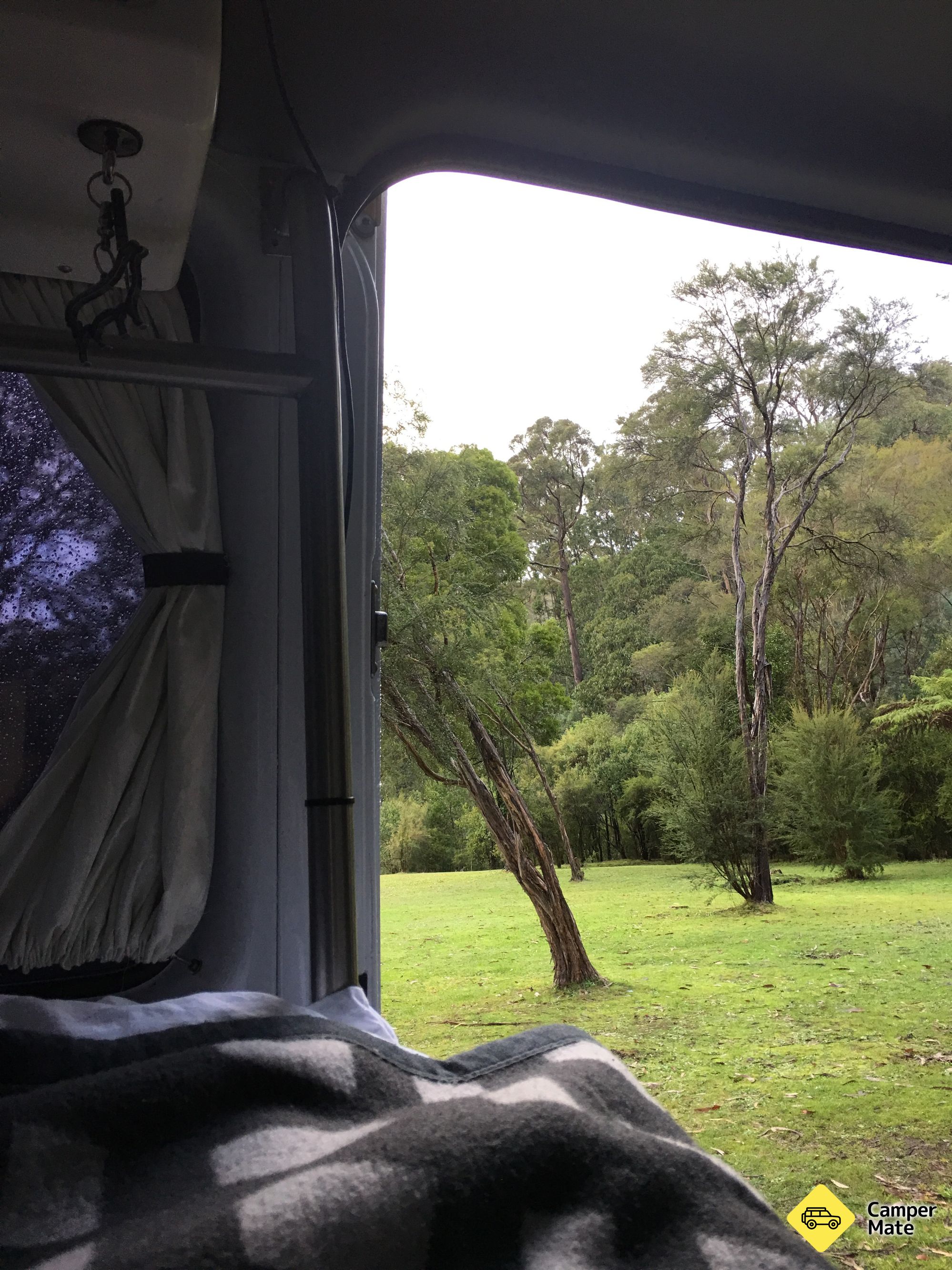 Seninis Campground - Image 2