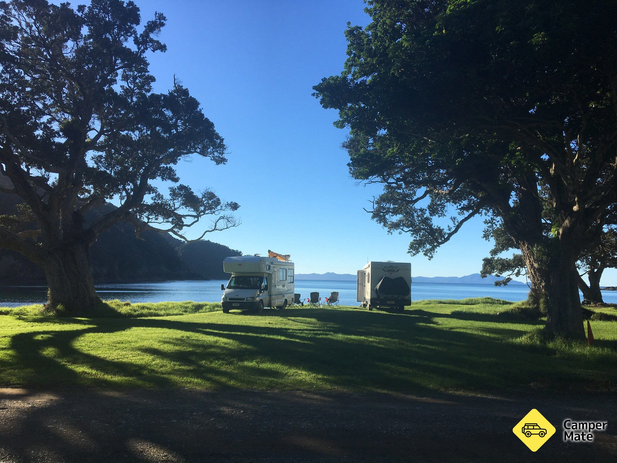 Stony Bay Campsite - Image 3