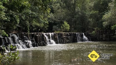 Endeavour Falls Tourist Park