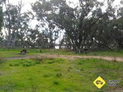 Leaghur Spot