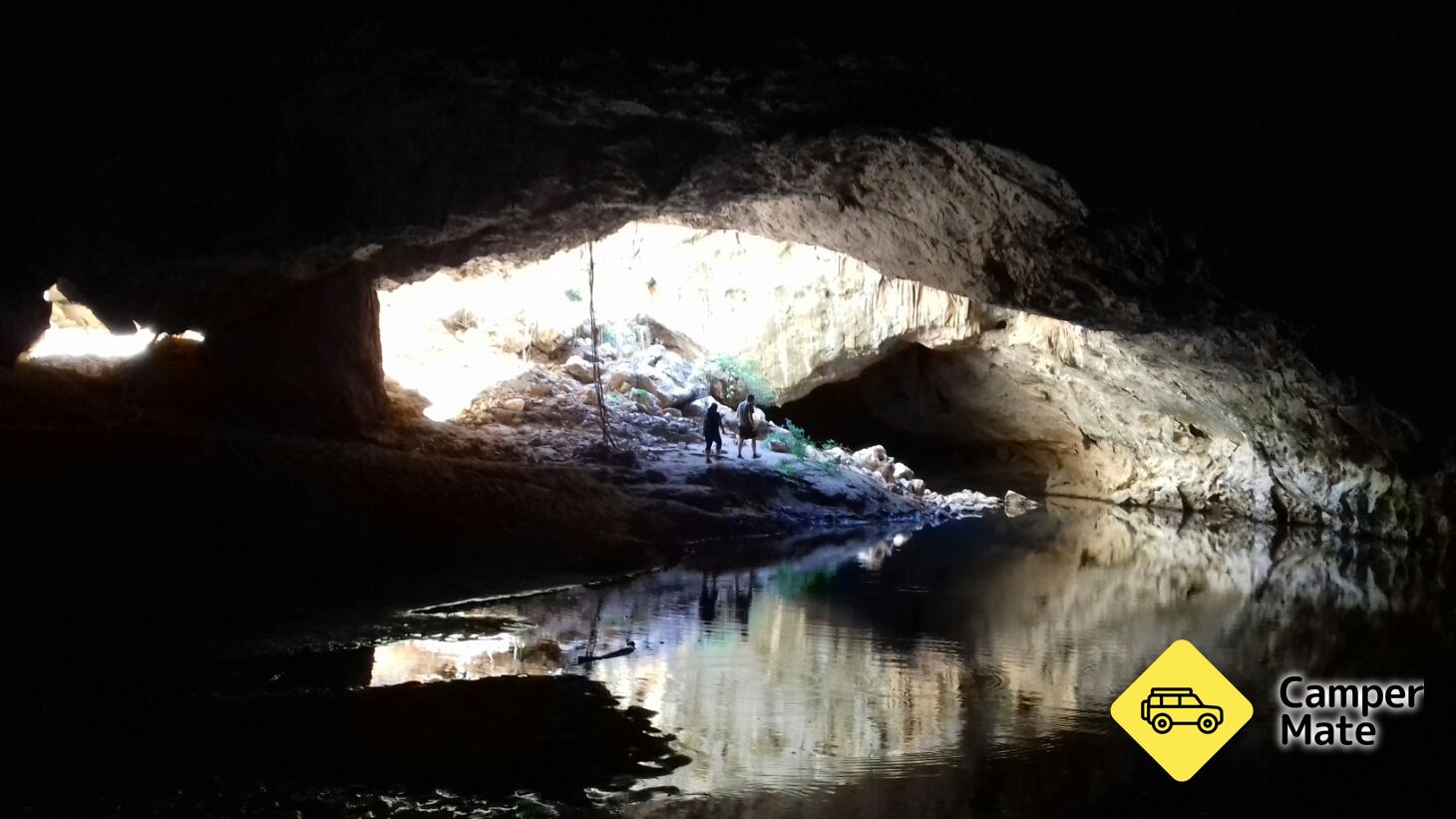 Tunnel Creek Walk - Image 2