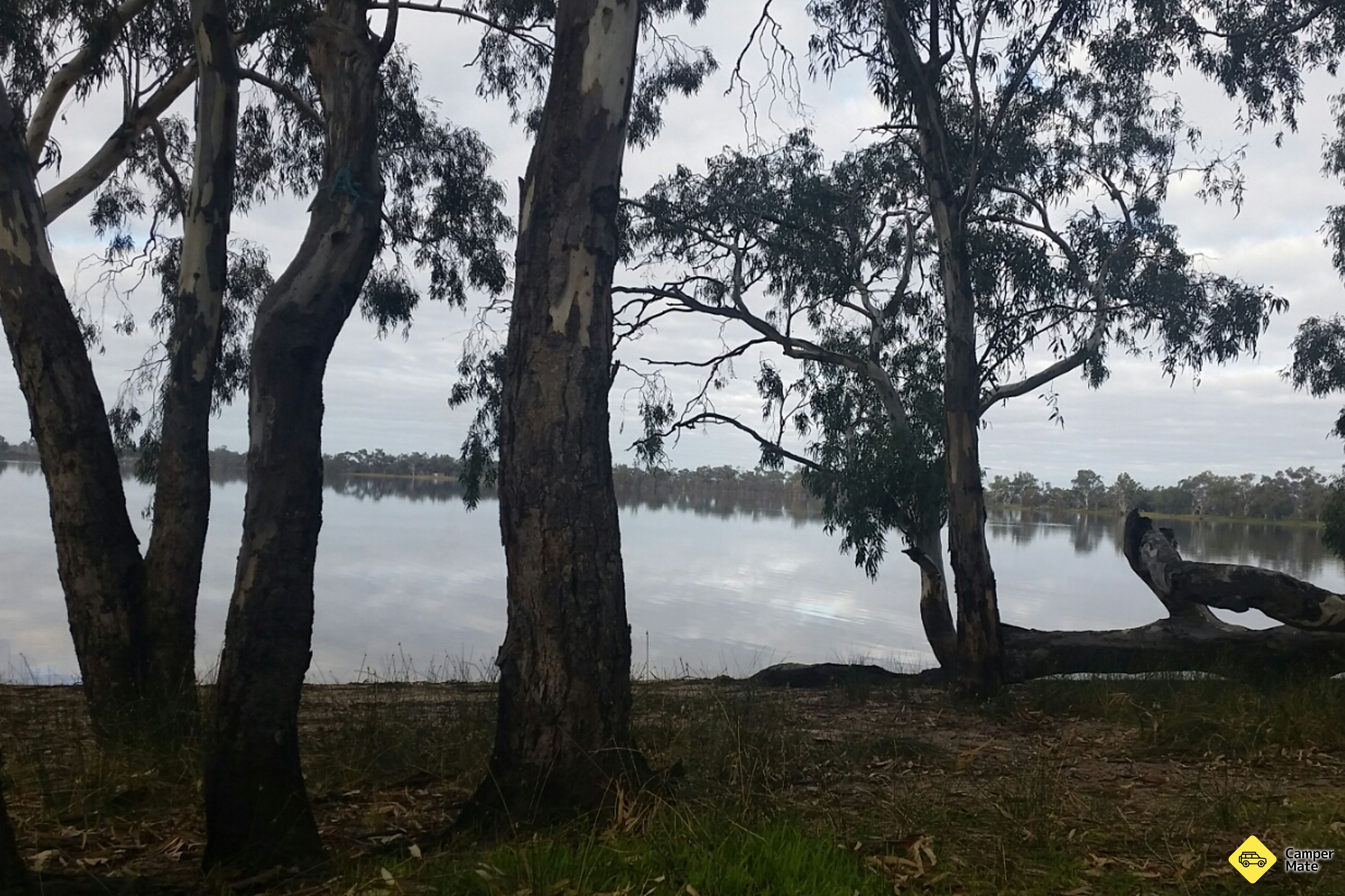 Lake Meran - Image 2