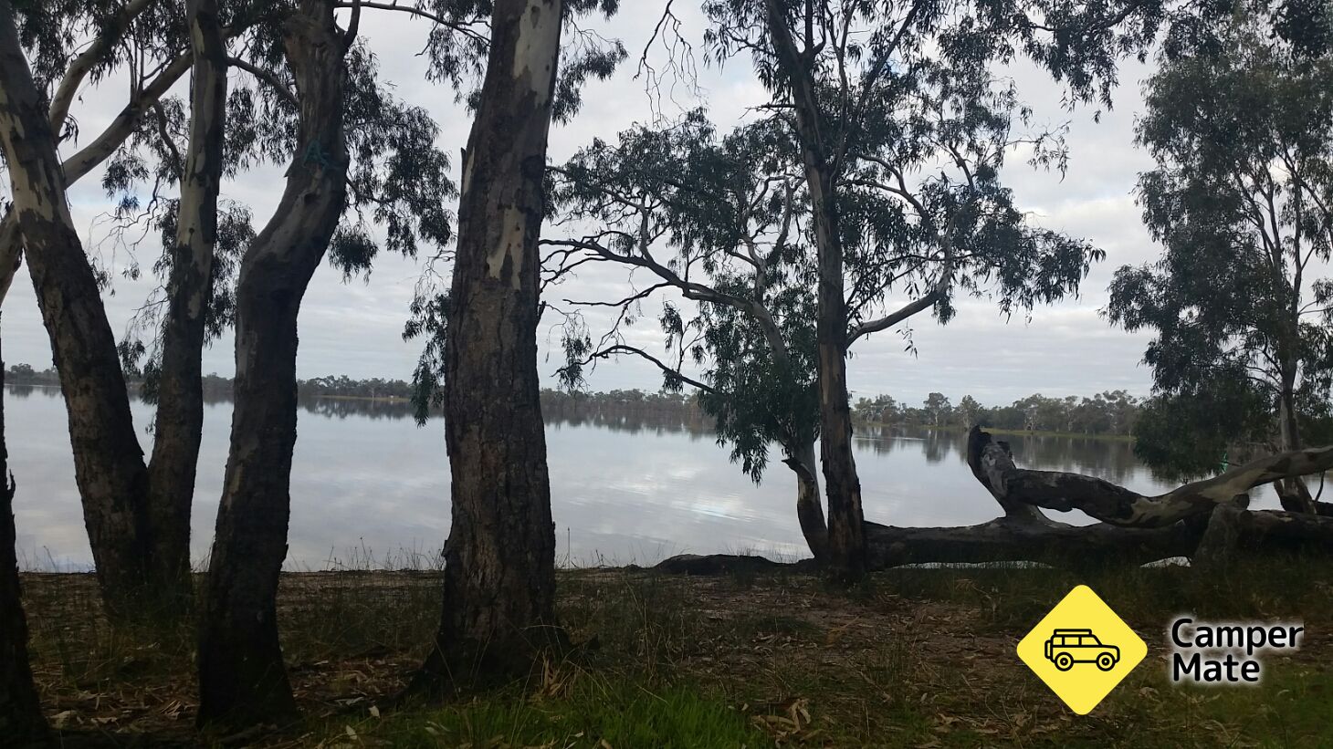Lake Meran - Image 2
