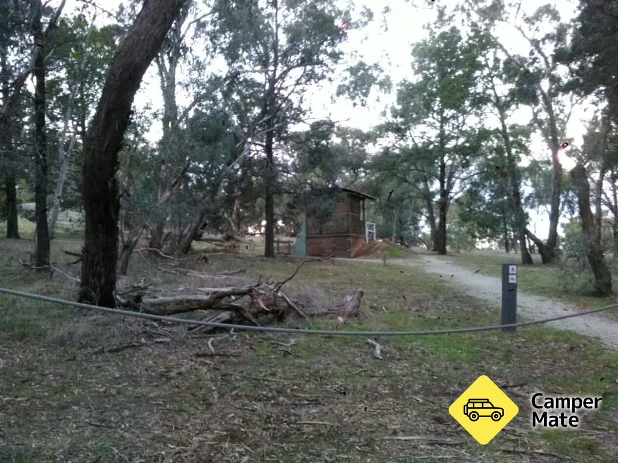 Terrick Terrick Campground - Image 3