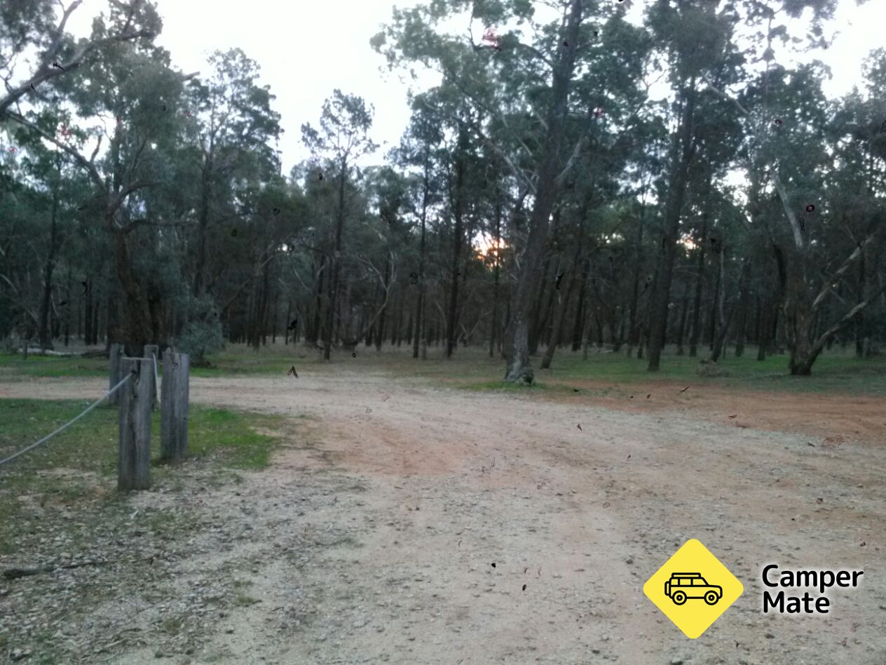Terrick Terrick Campground - Image 2