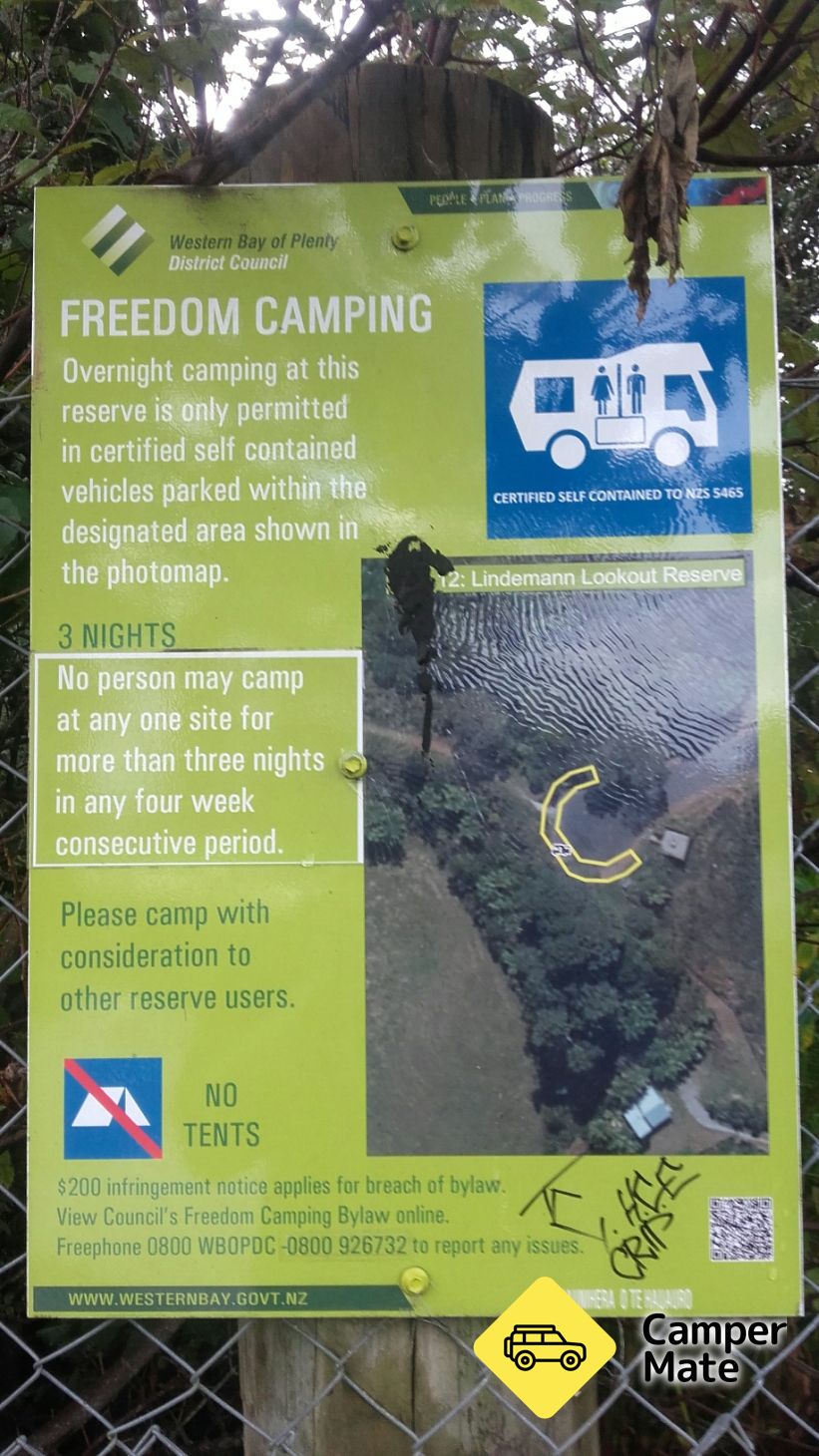 Lindemann Lookout Reserve - Image 2