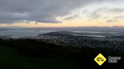 Wellington Wind Turbine