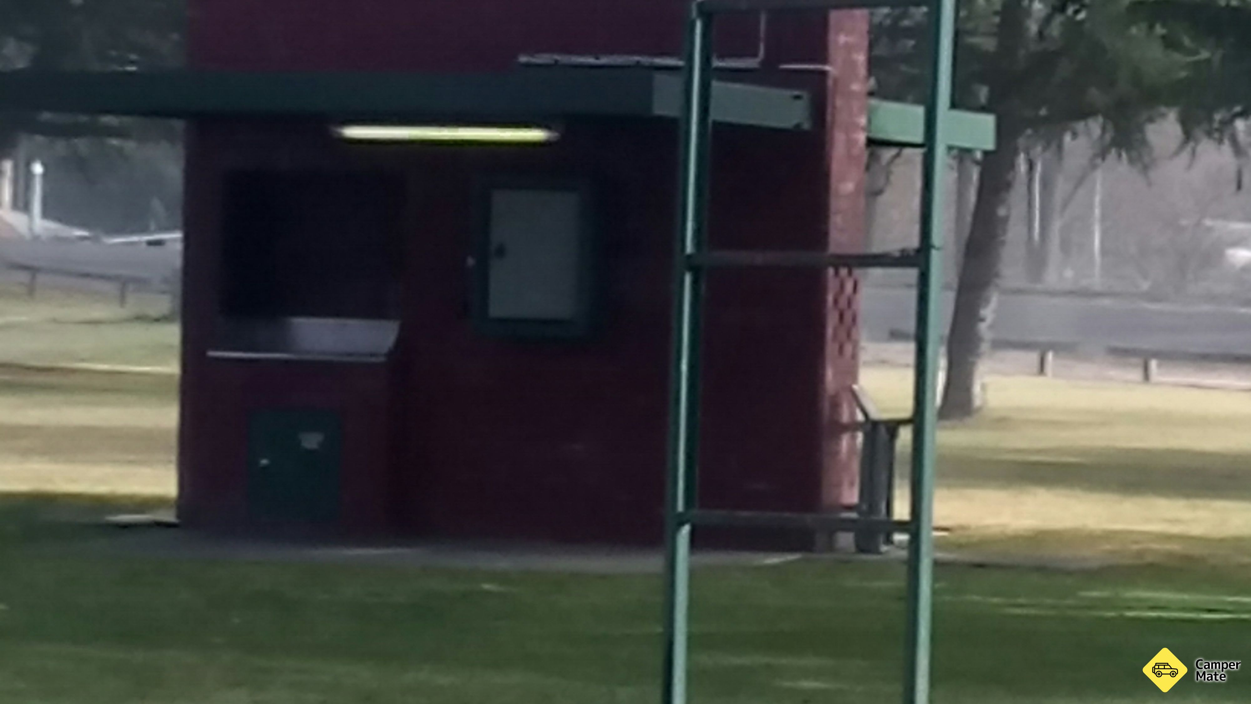 Berry Park