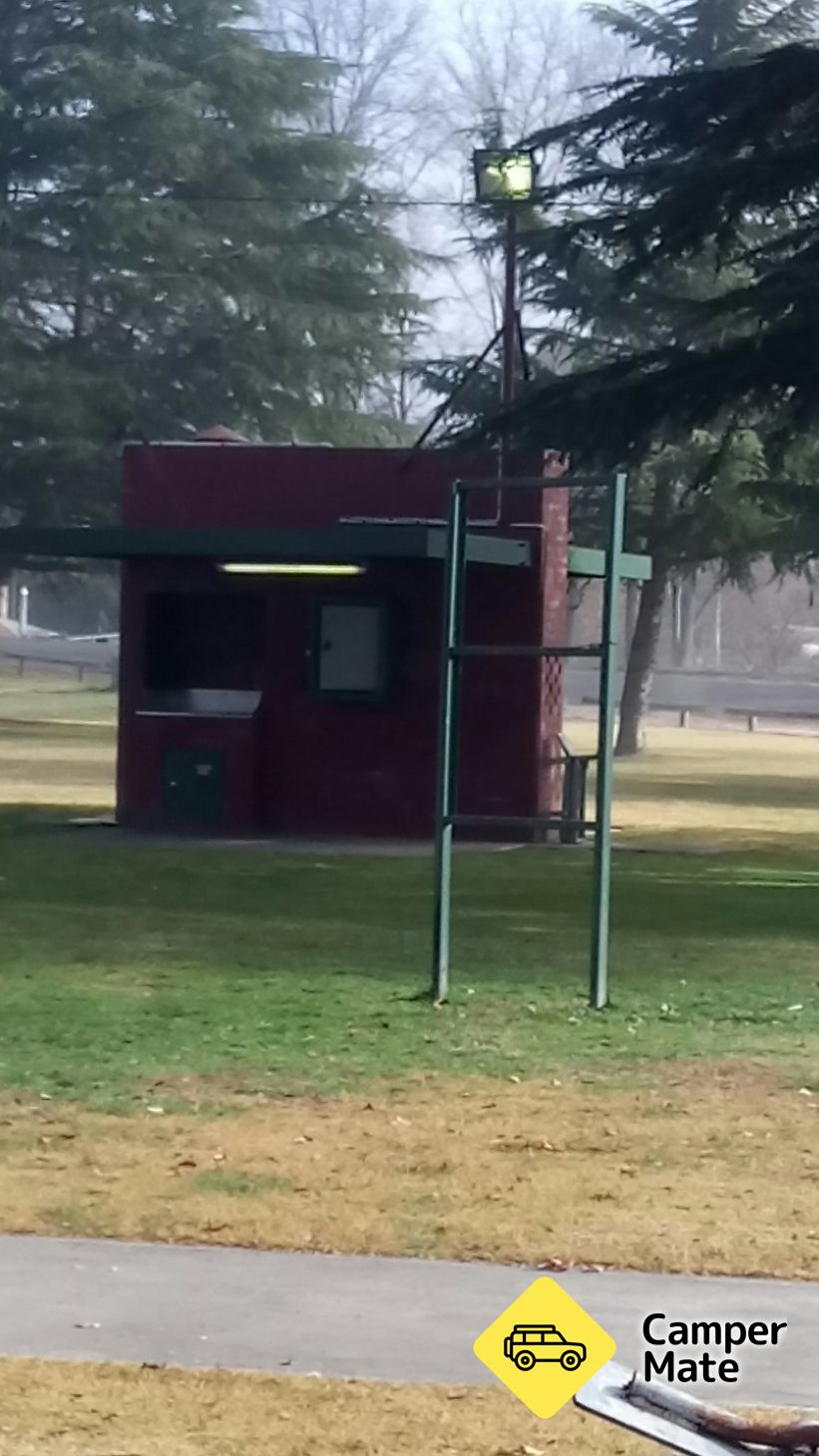 Parcul Berry