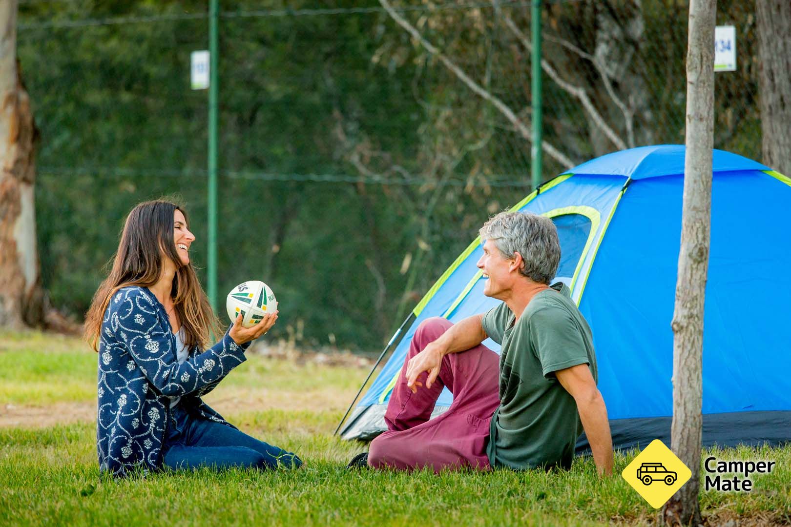 BIG4 Melbourne Holiday Park - Image 2