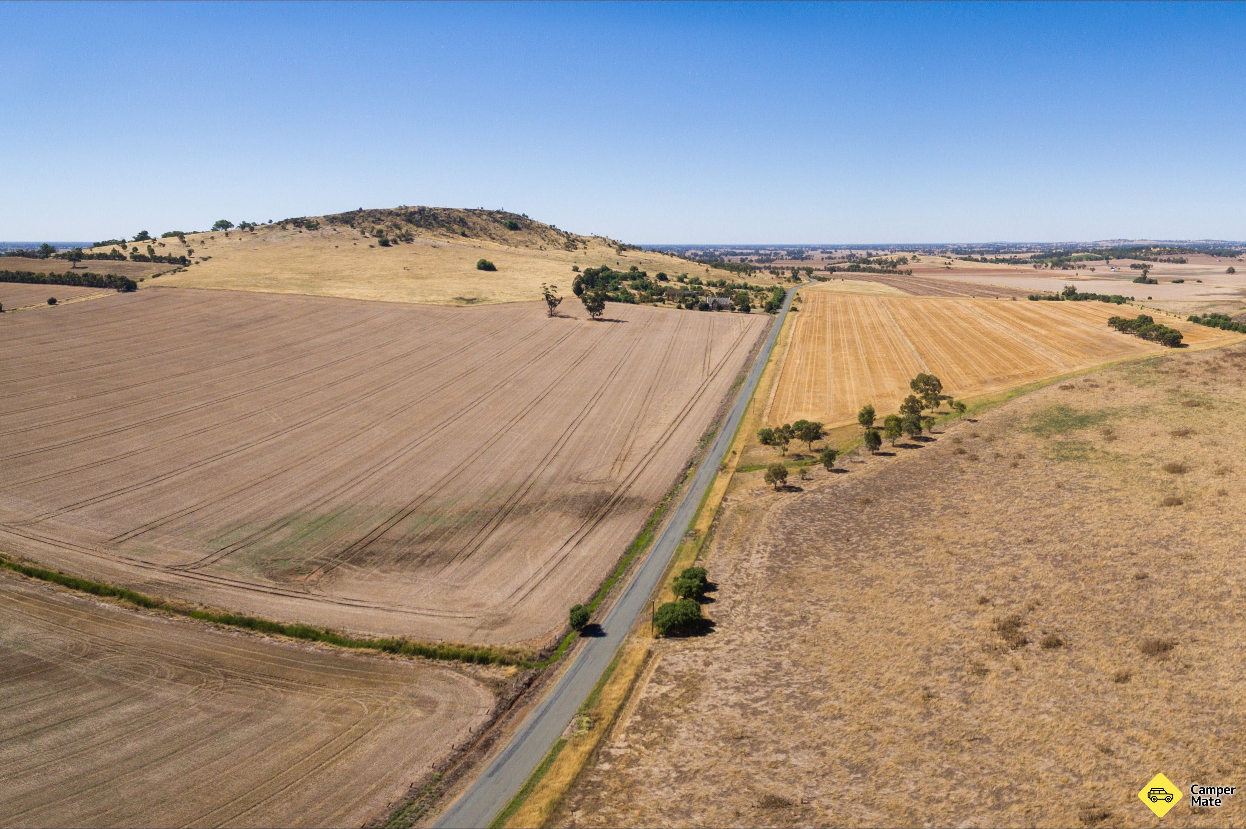 Die Dookie Rail Trail - Image 3