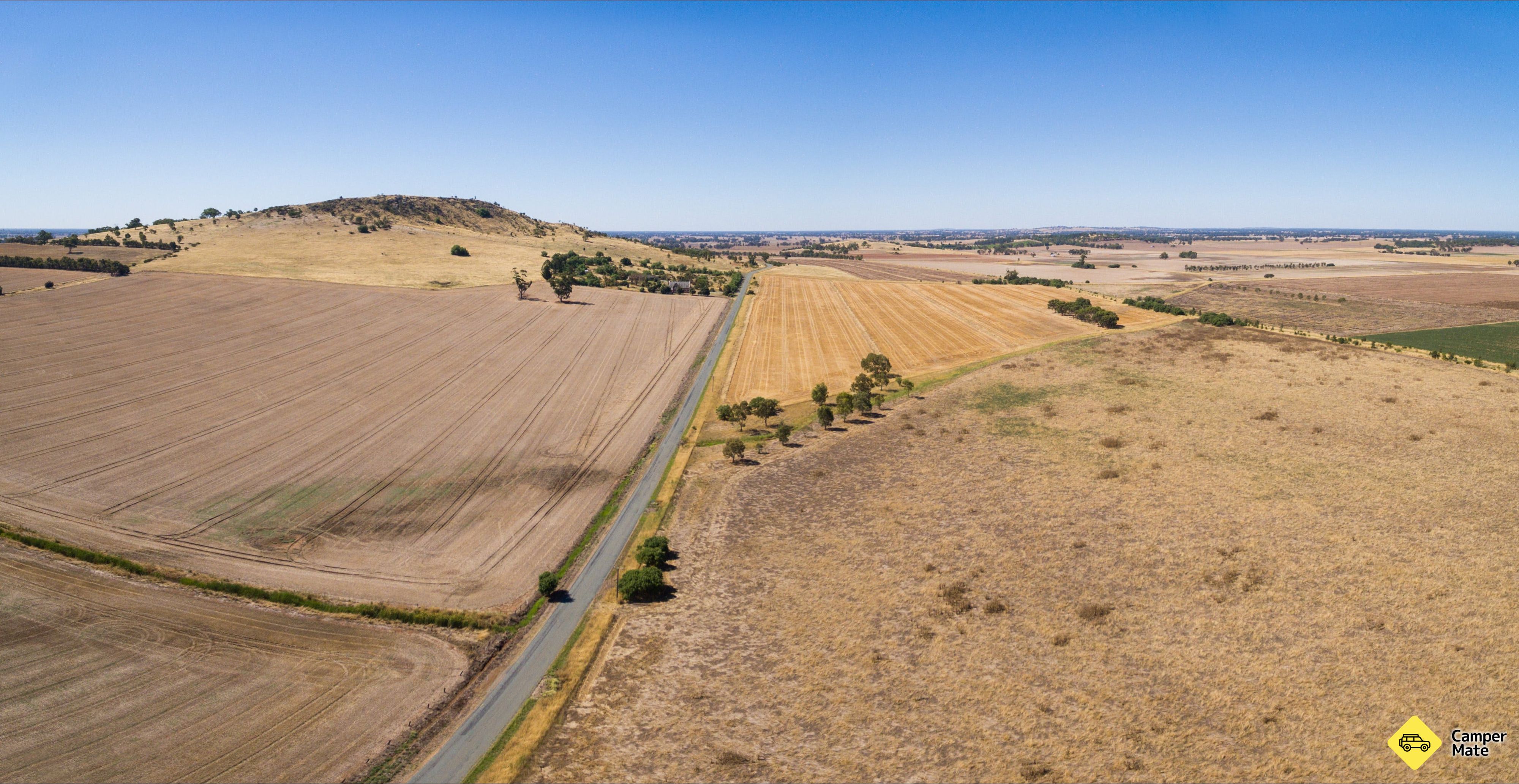 Dookie Rail Trail - Image 3