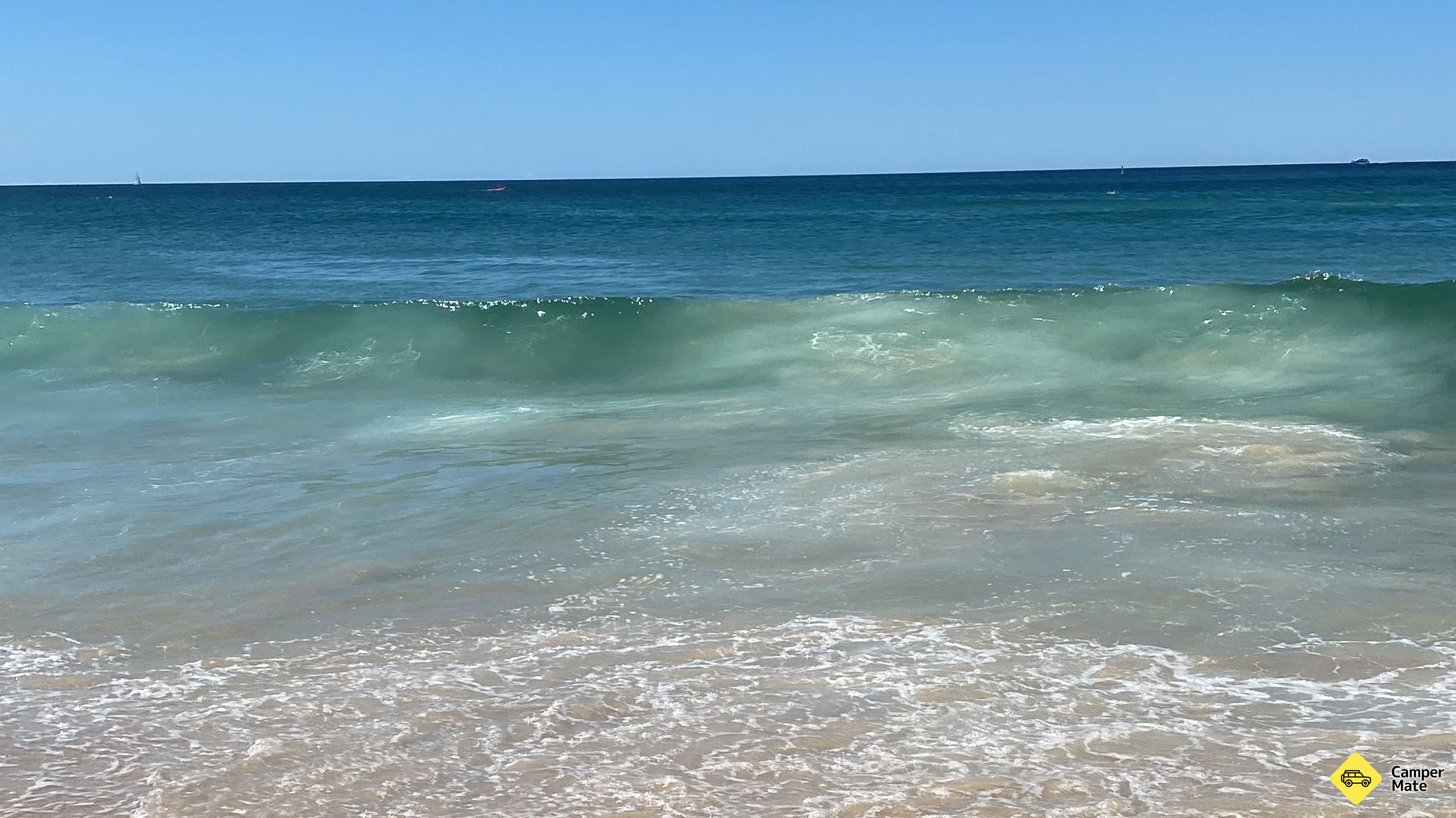 Bondi Strand
