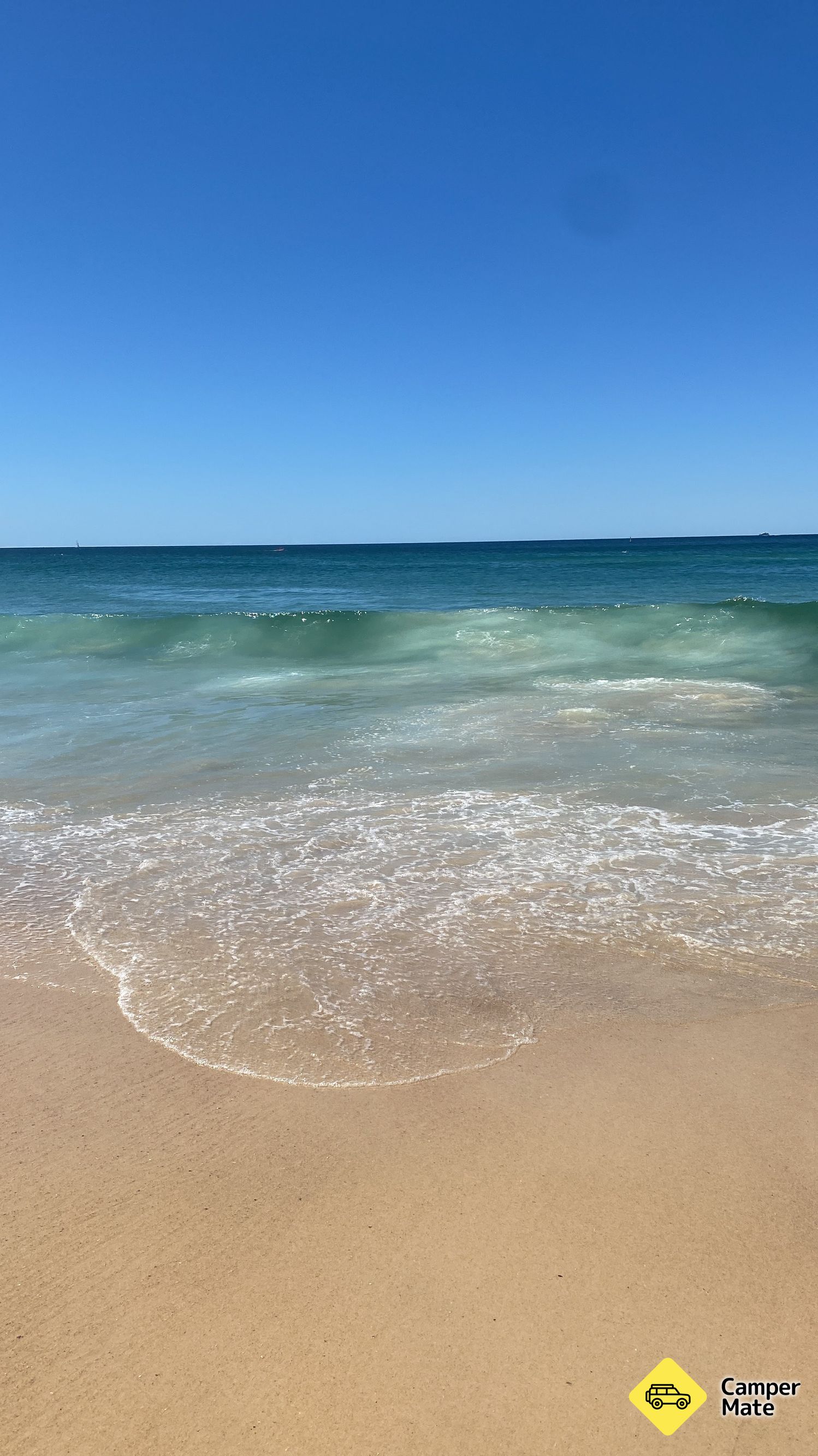 La plage Bondi
