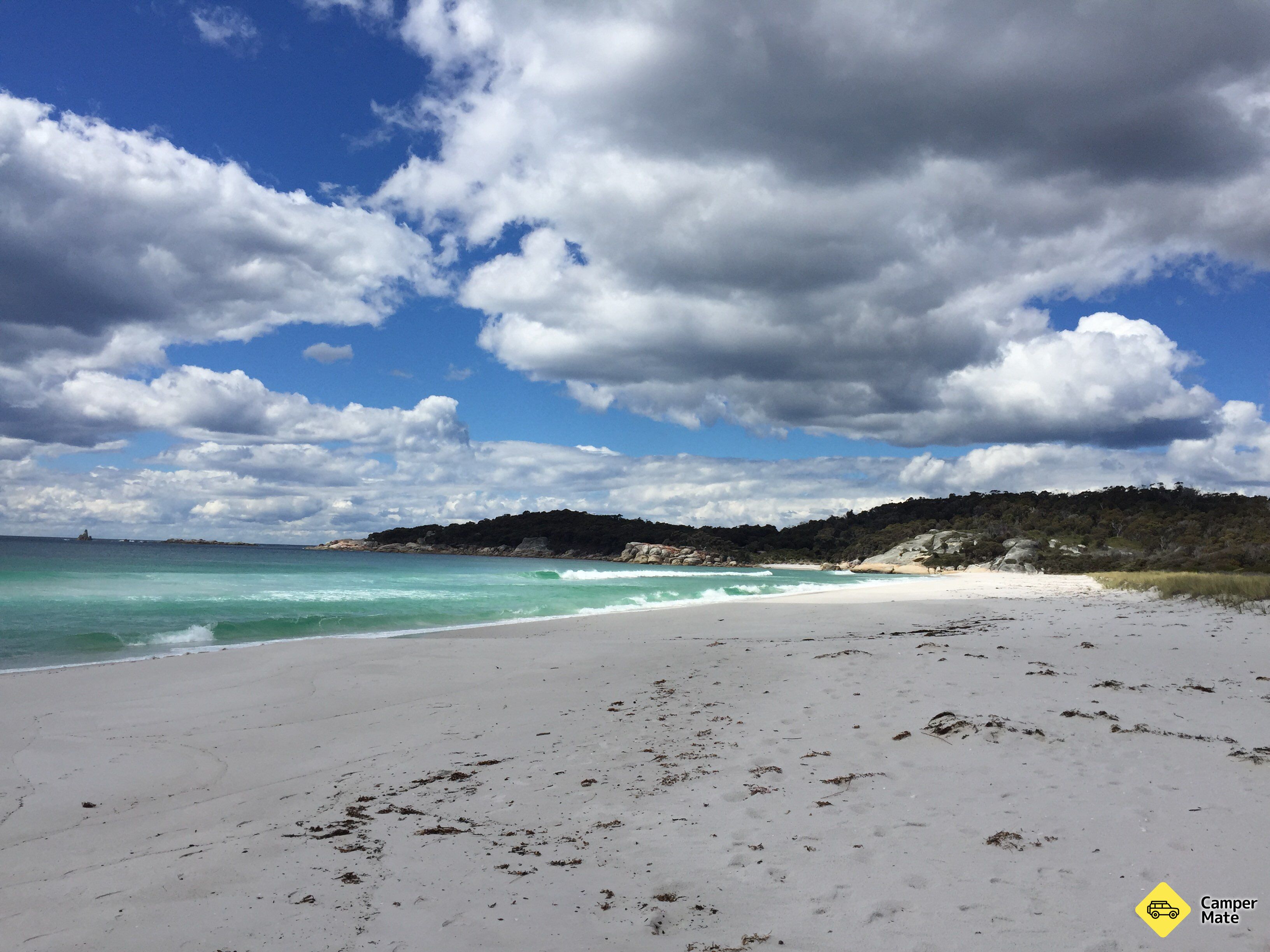 Bay of Fires **Aperto da dicembre fino a Pasqua solo** - Image 2