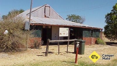 Jones Store