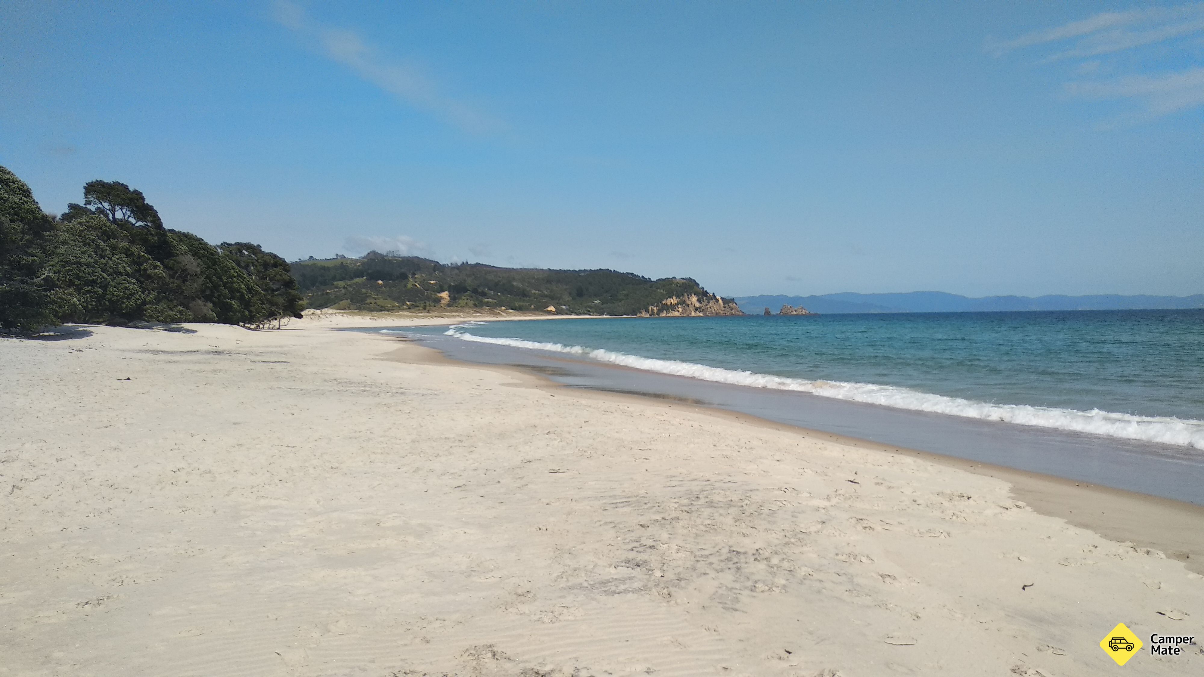 Otama Beach - Image 2
