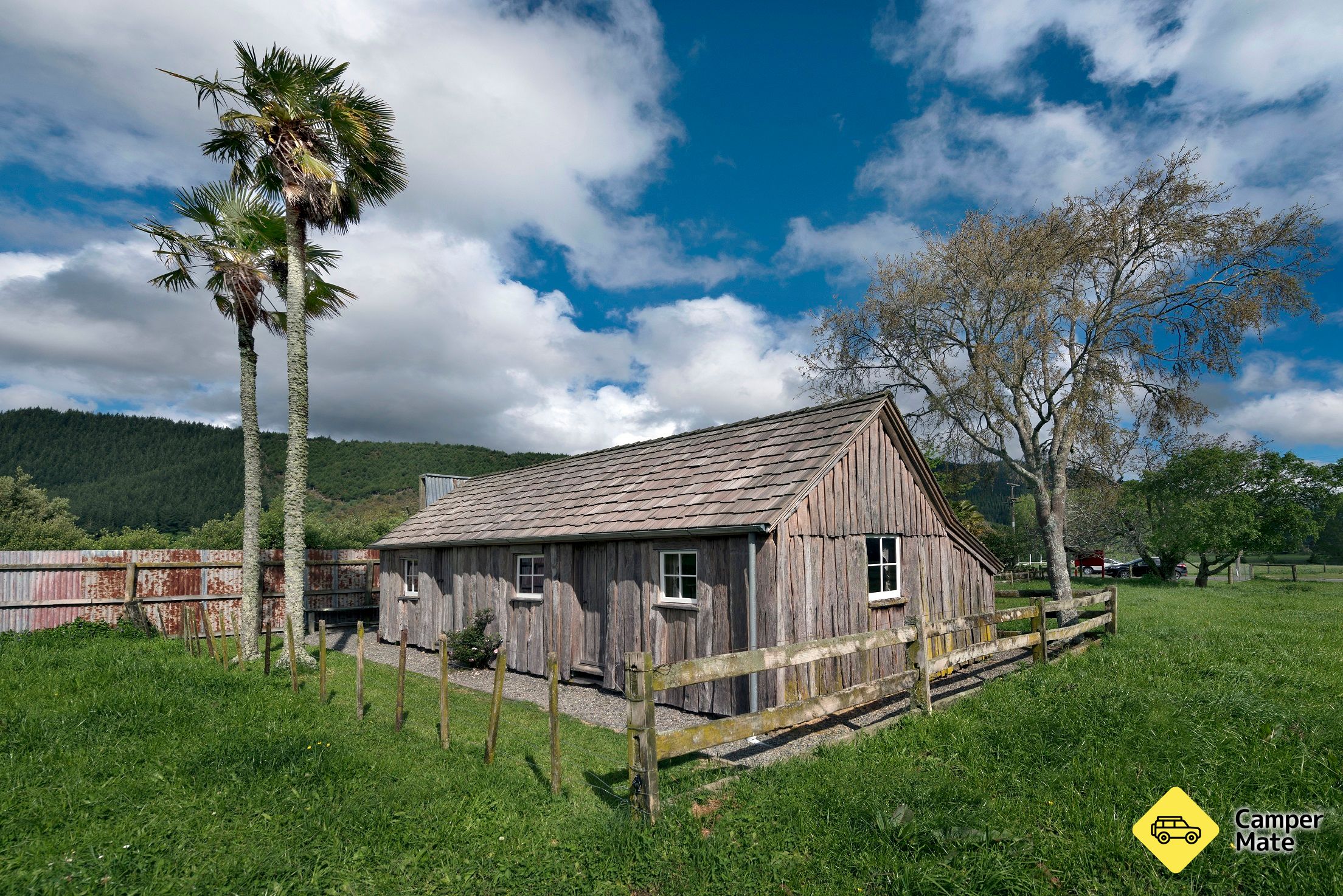 Rai Valley Cottage