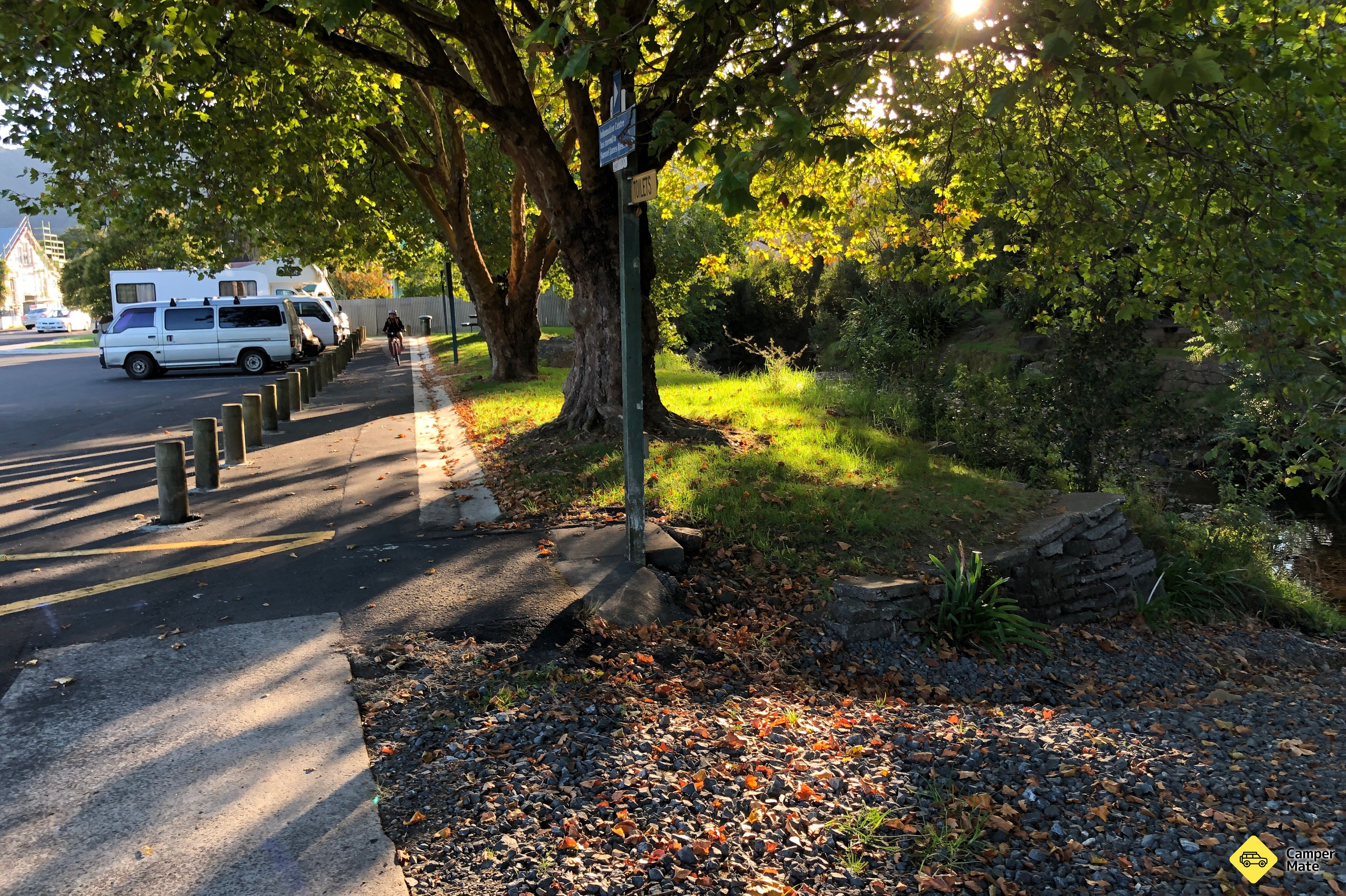 Kapanga Road Carpark - Image 2