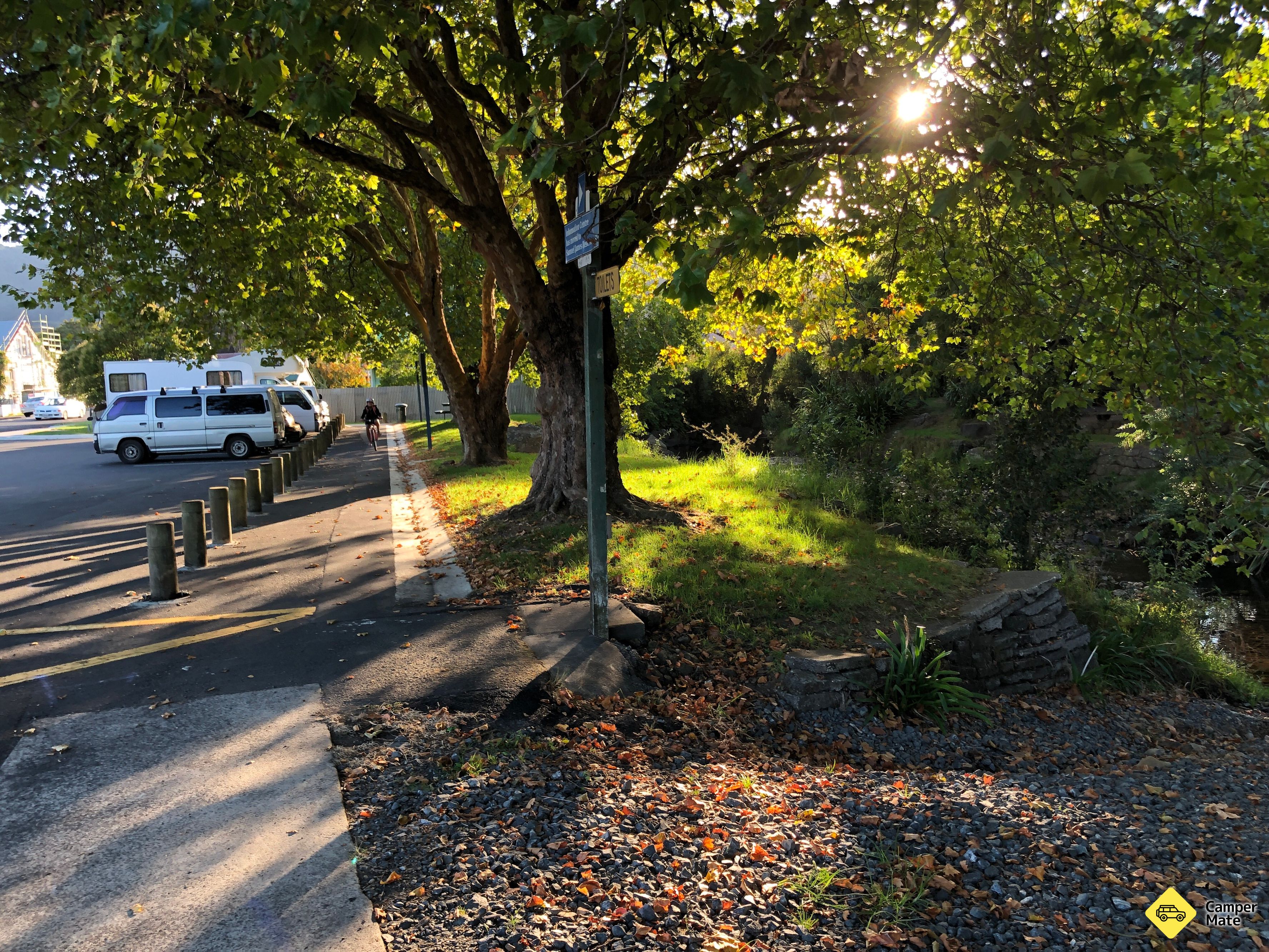 Kapanga Road Carpark - Image 2