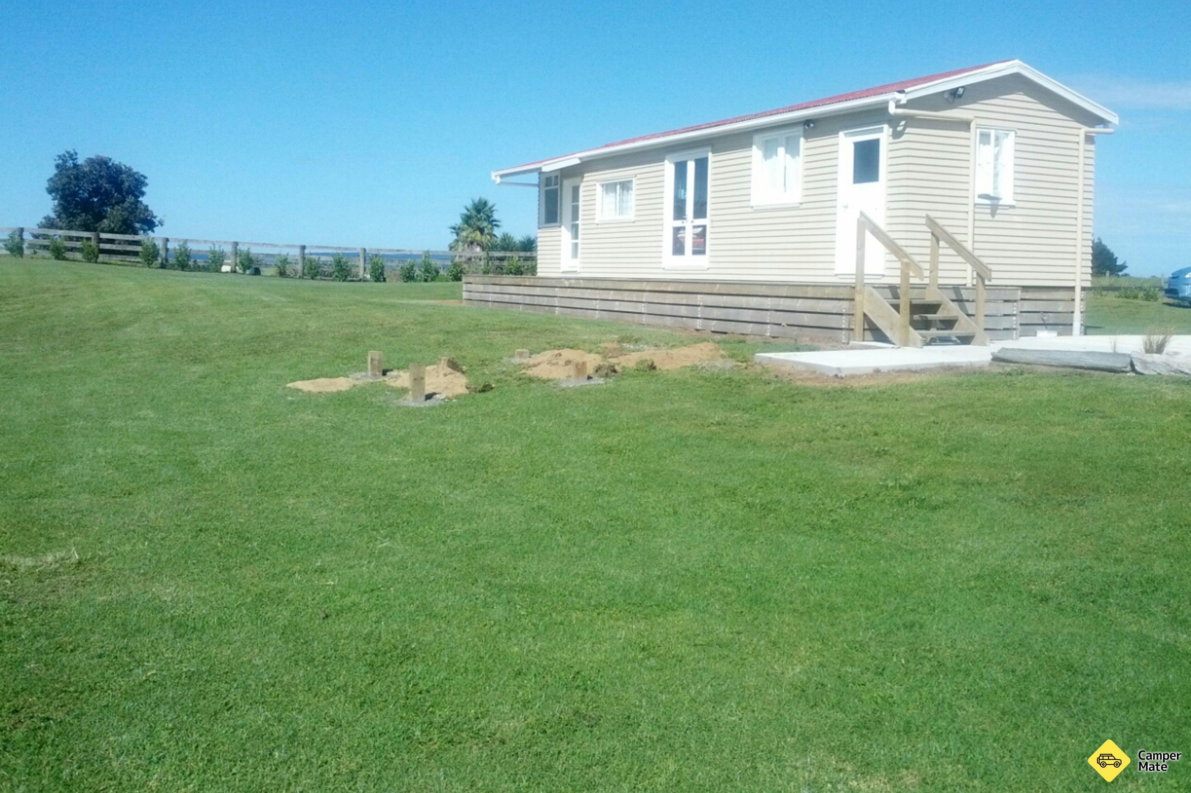 Campingplatz Tapora (Te Puni) - Image 3