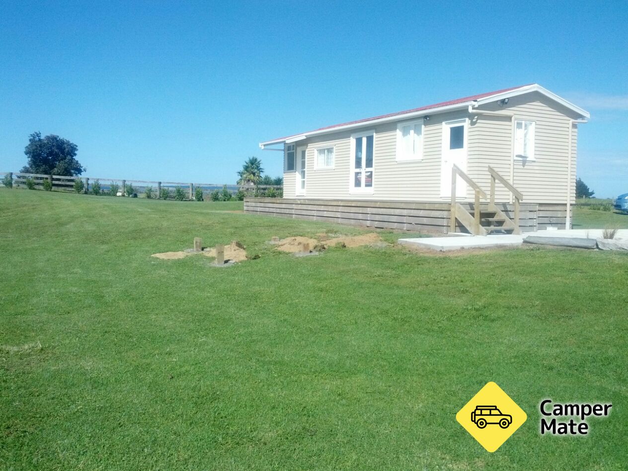 Campingplatz Tapora (Te Puni) - Image 3