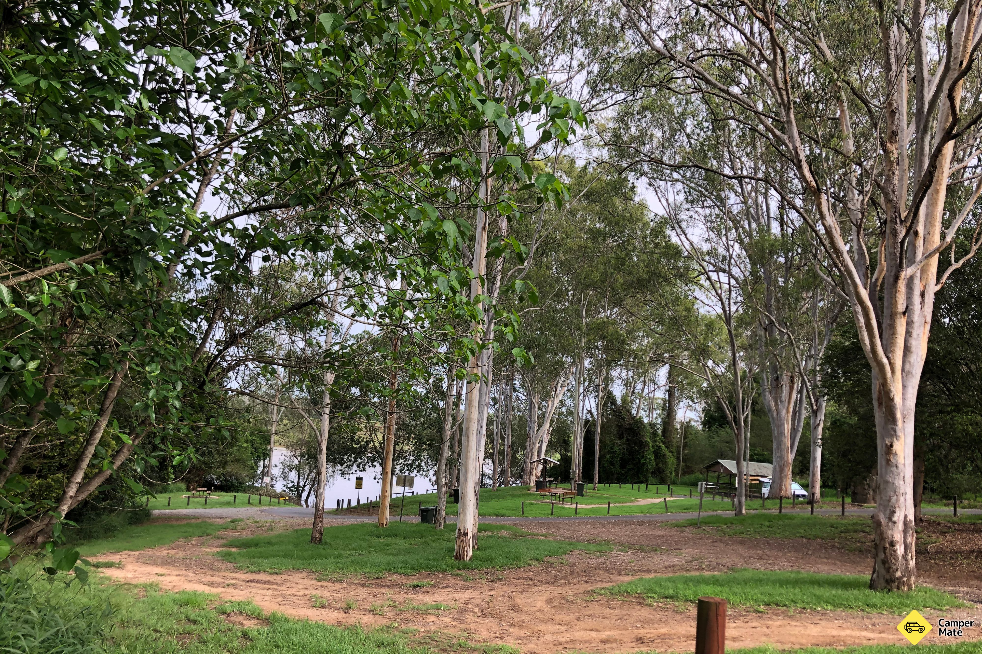 Petrie Park Camp & Rest Area - Image 2