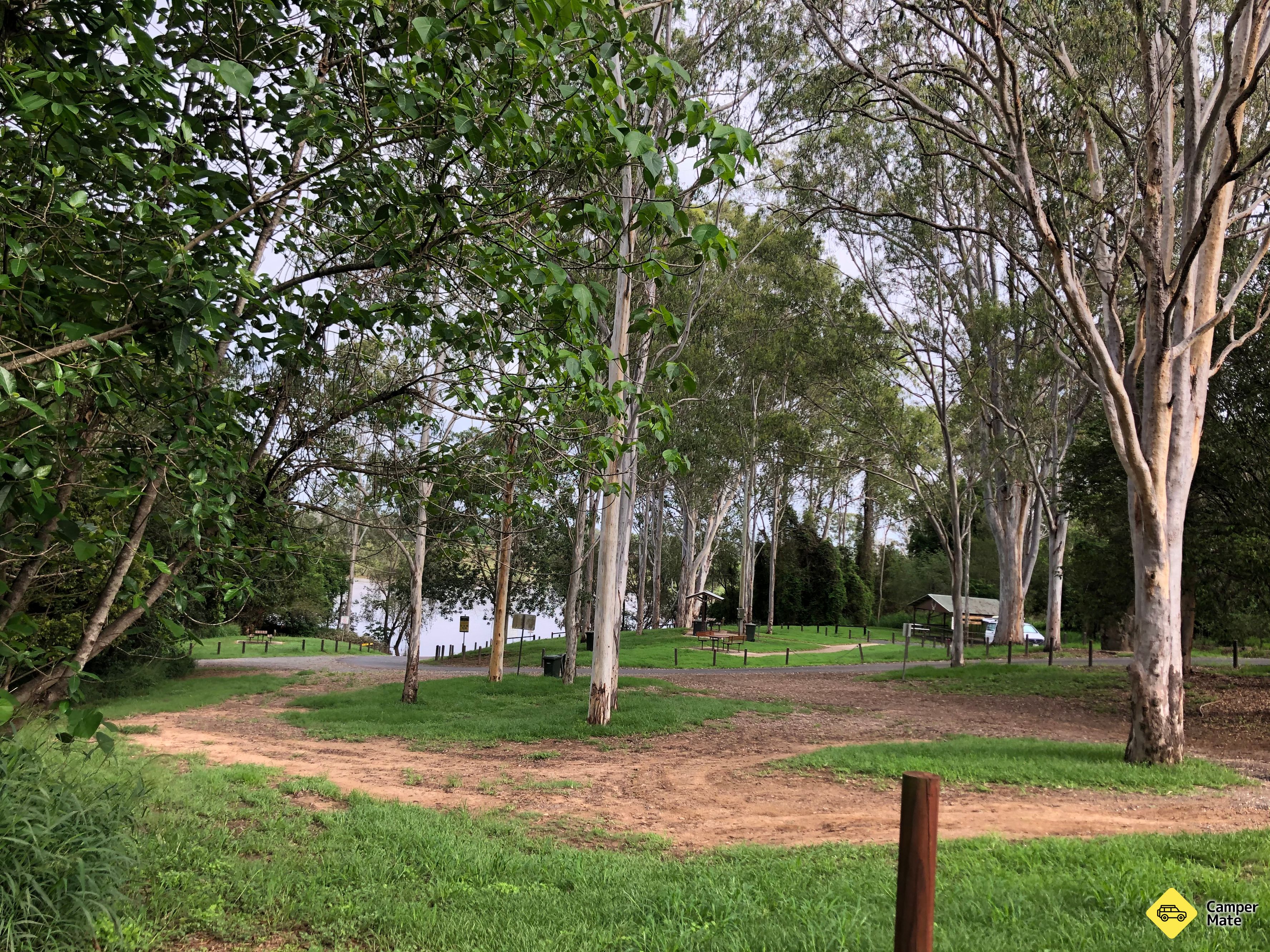 Petrie Park Camp & Rest Area - Image 2