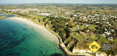 NRMA Portland Bay Holiday Park