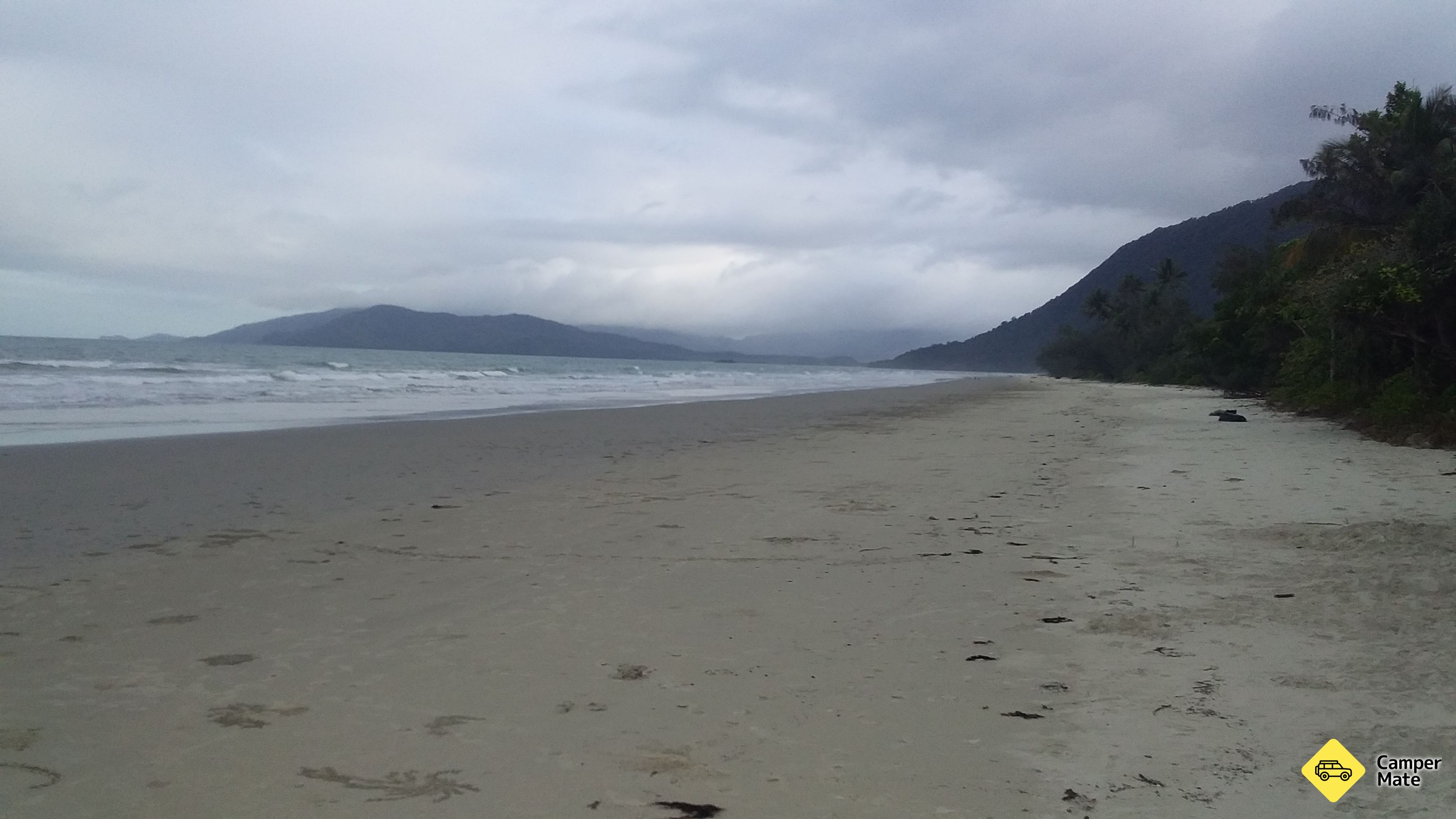 Noah Beach कैम्पग्राउंड - Image 2