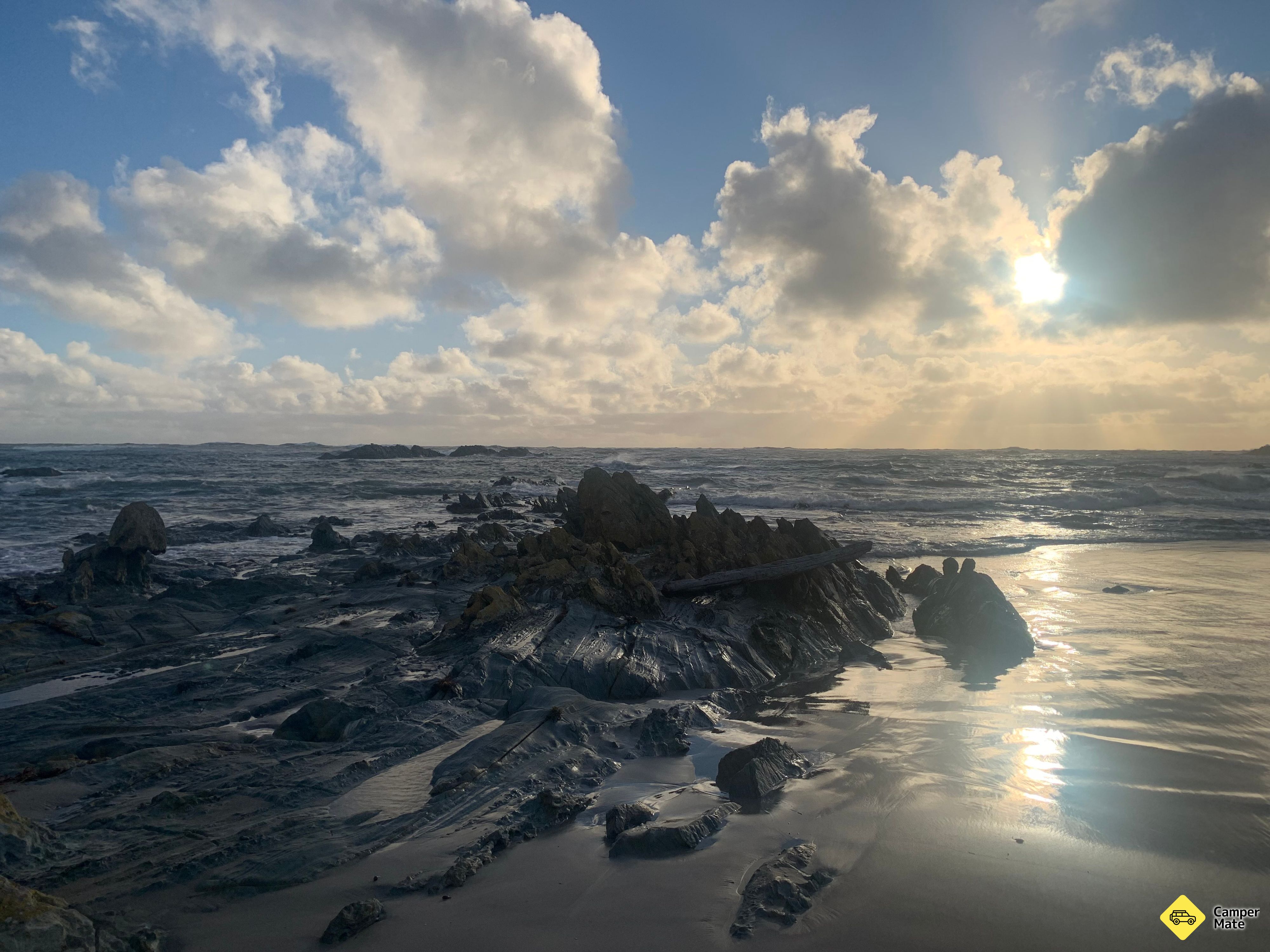 Nelson Bay - Image 2