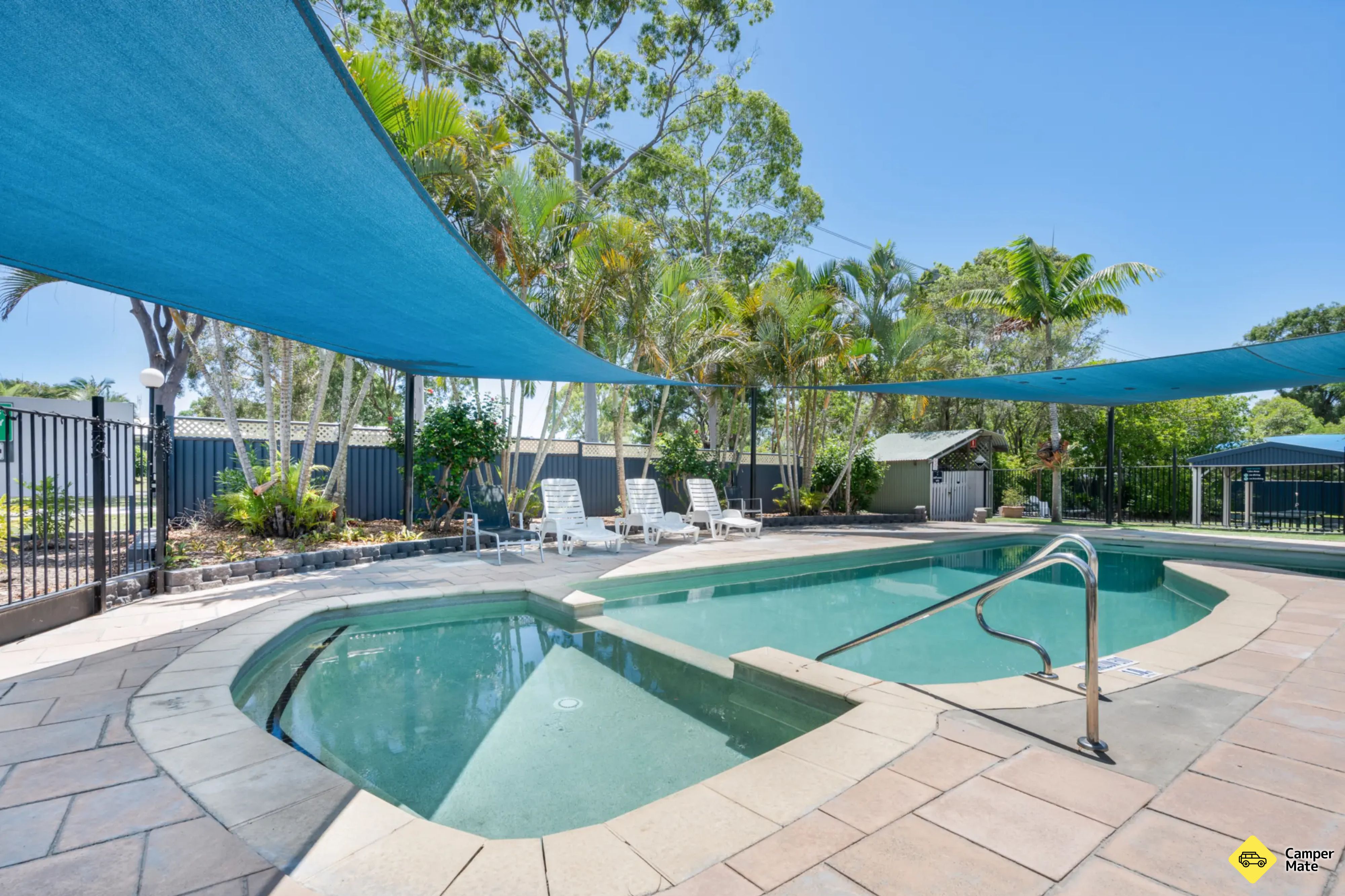 Tasman Holiday Parks - Fraser Coast - Image 3