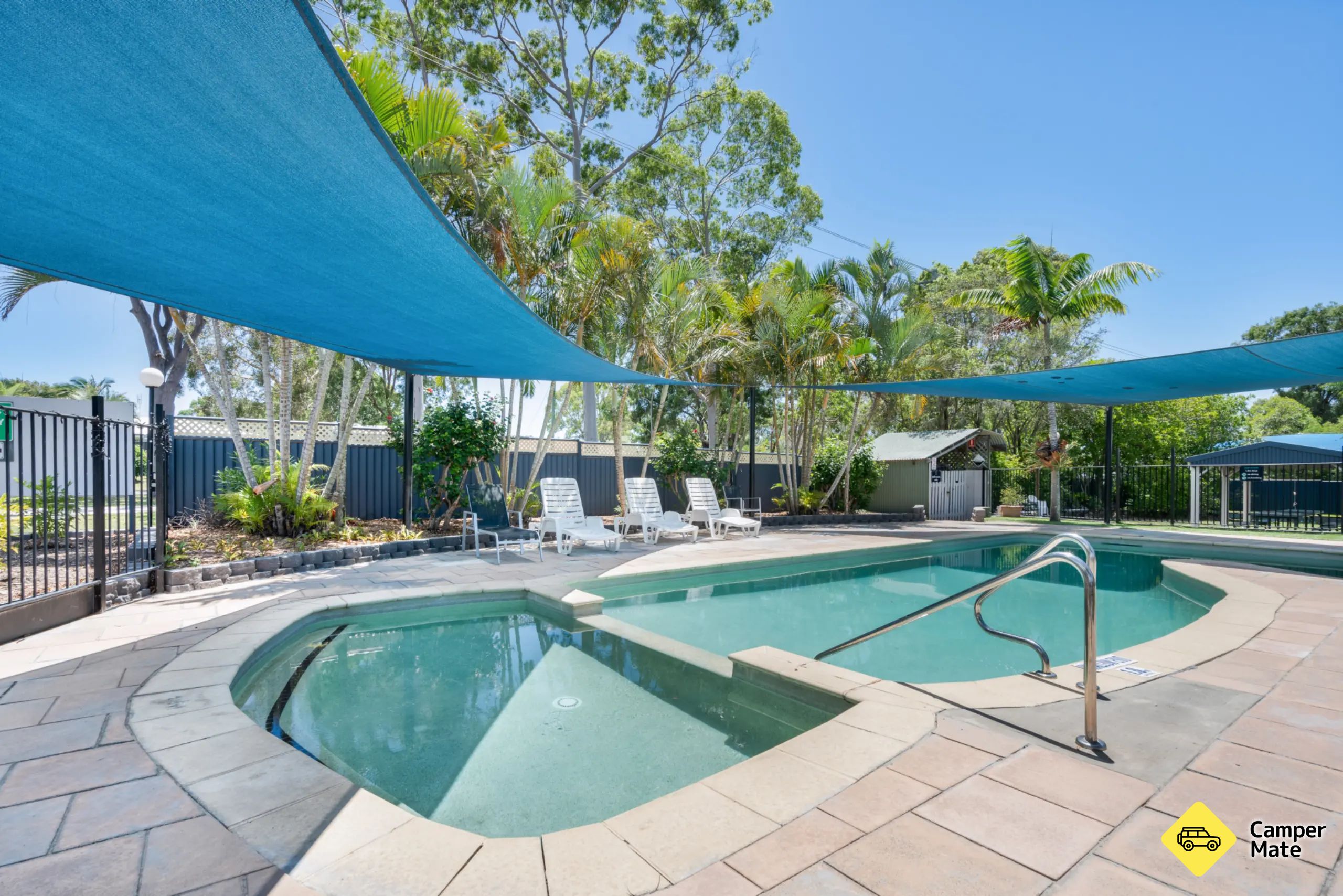 Tasman Holiday Parks - Fraser Coast - Image 3