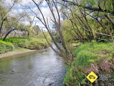 Waiotahe Swimming Hole