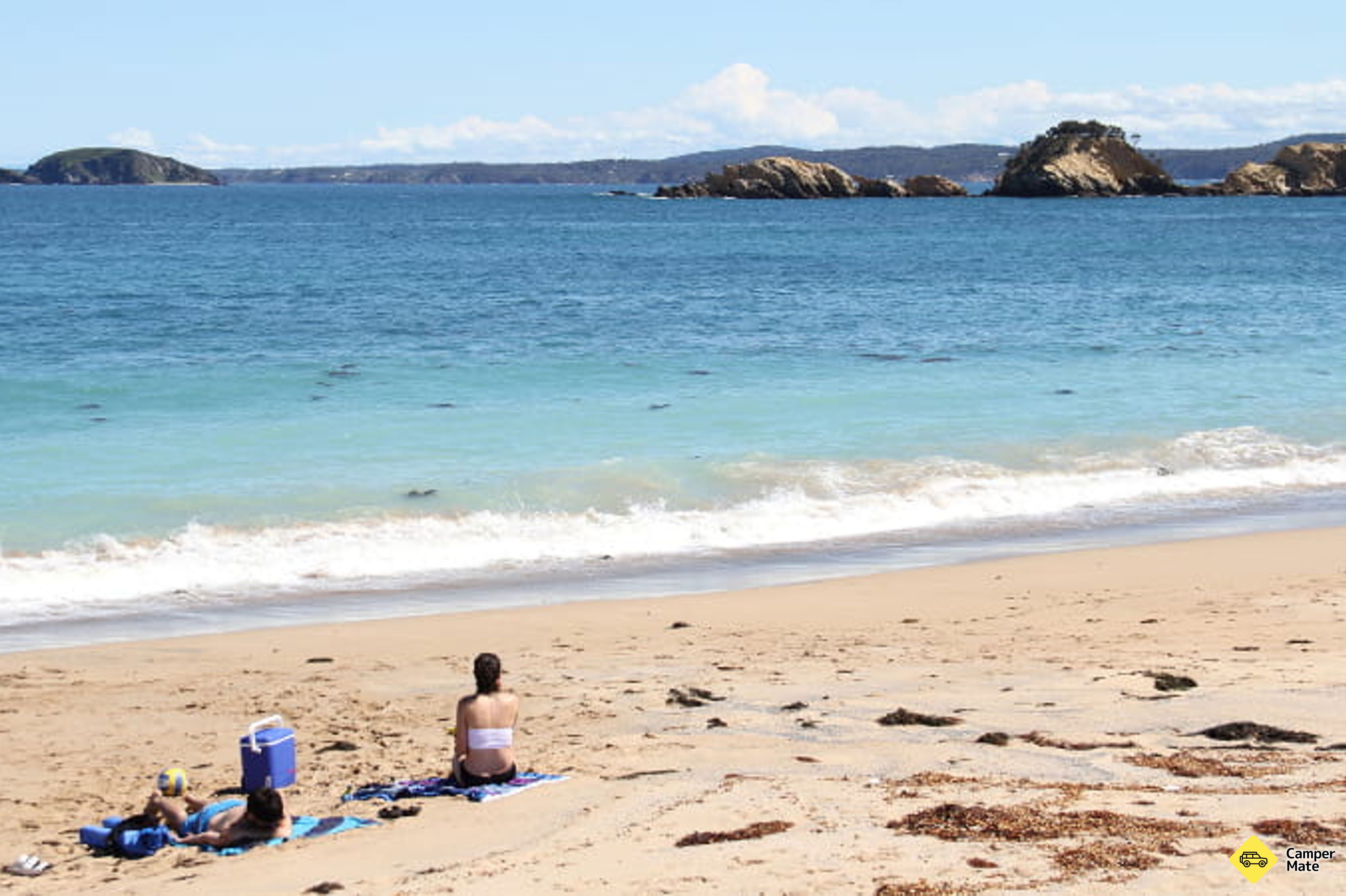 North Head Campground - Image 2
